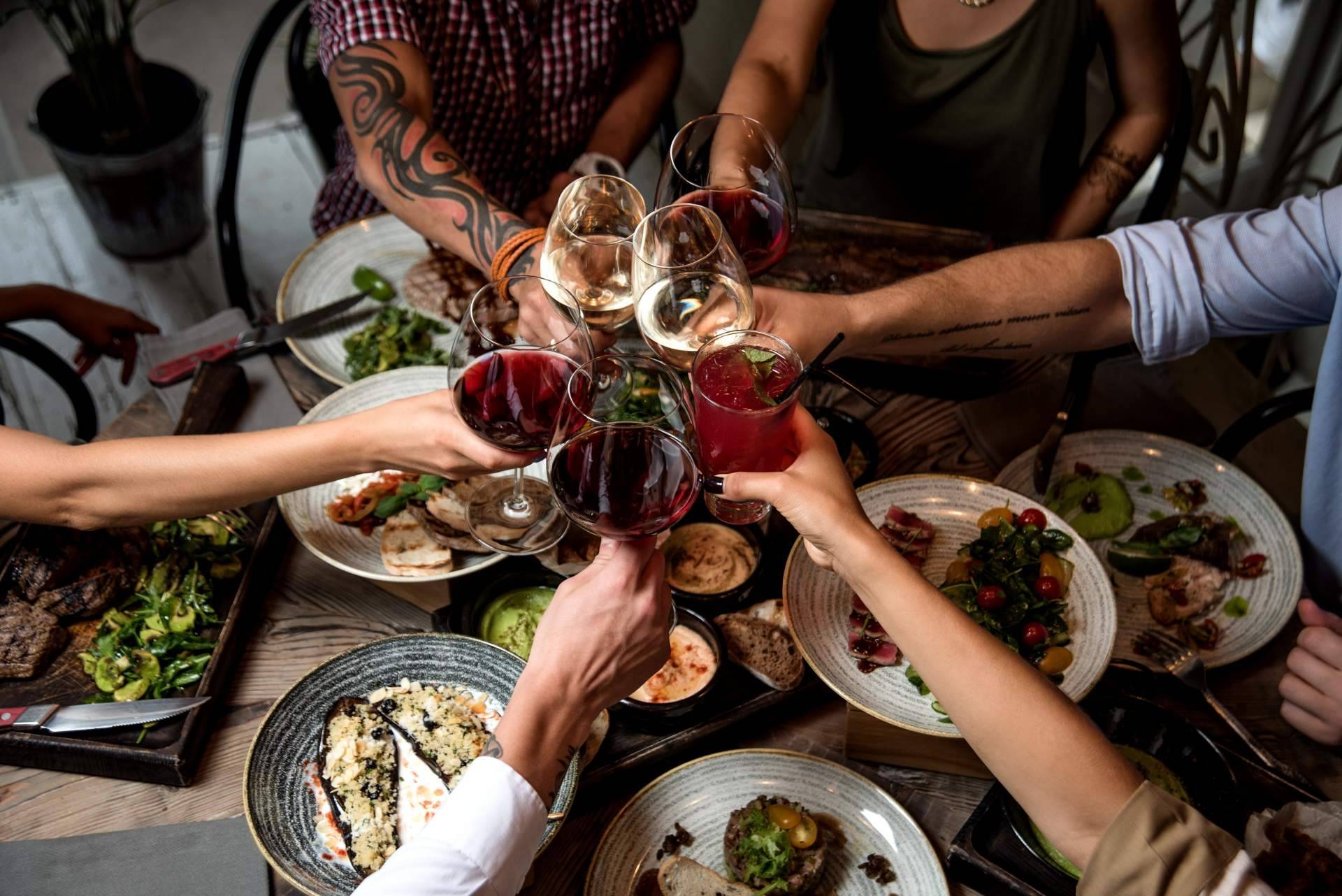 Encontrar los mejores restaurantes en Madrid es posible con GastroRanking