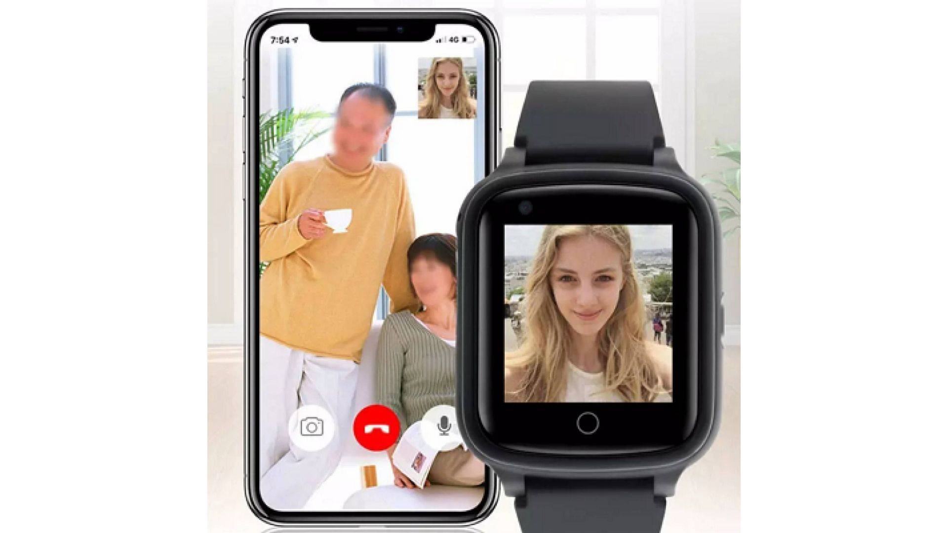 Comprar artículos innovadores, como los relojes inteligentes y los relojes GPS con funciones avanzadas, en GPS Mundi