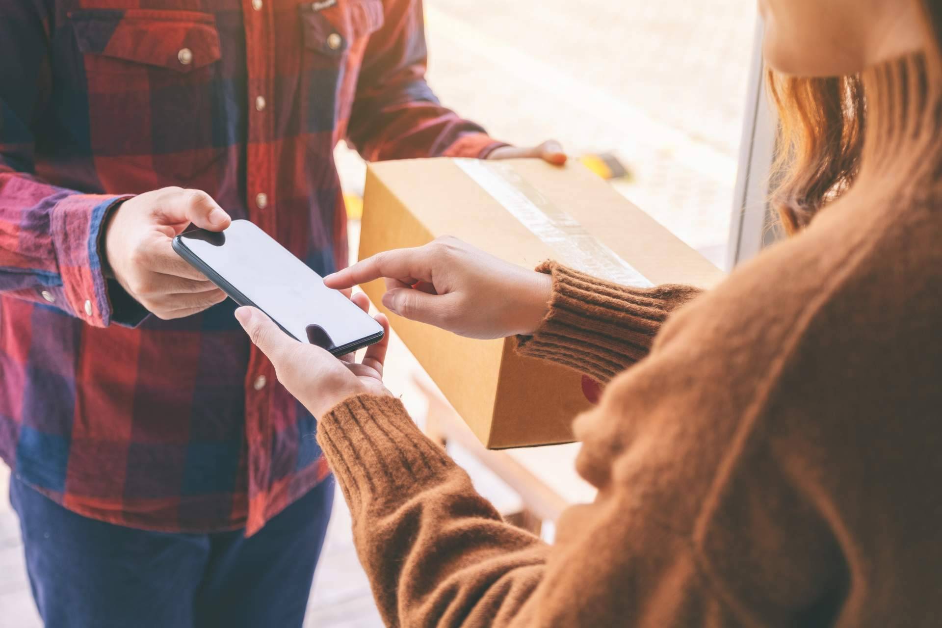 Todas las ofertas de trabajo de repartidor, disponibles en el portal de empleo Jobatus