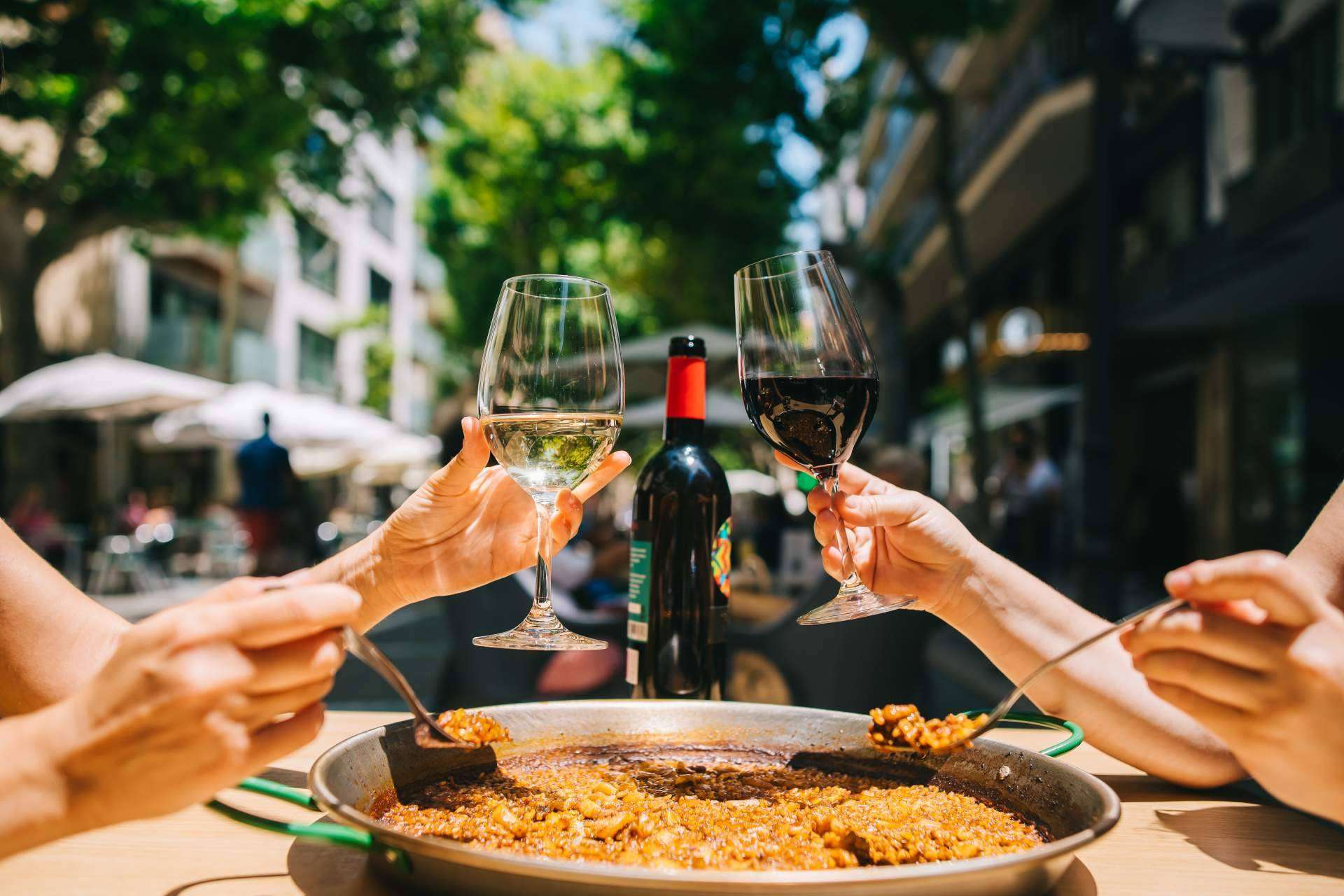 Tumediodigital.com recomienda los mejores lugares donde comer paella en Valencia