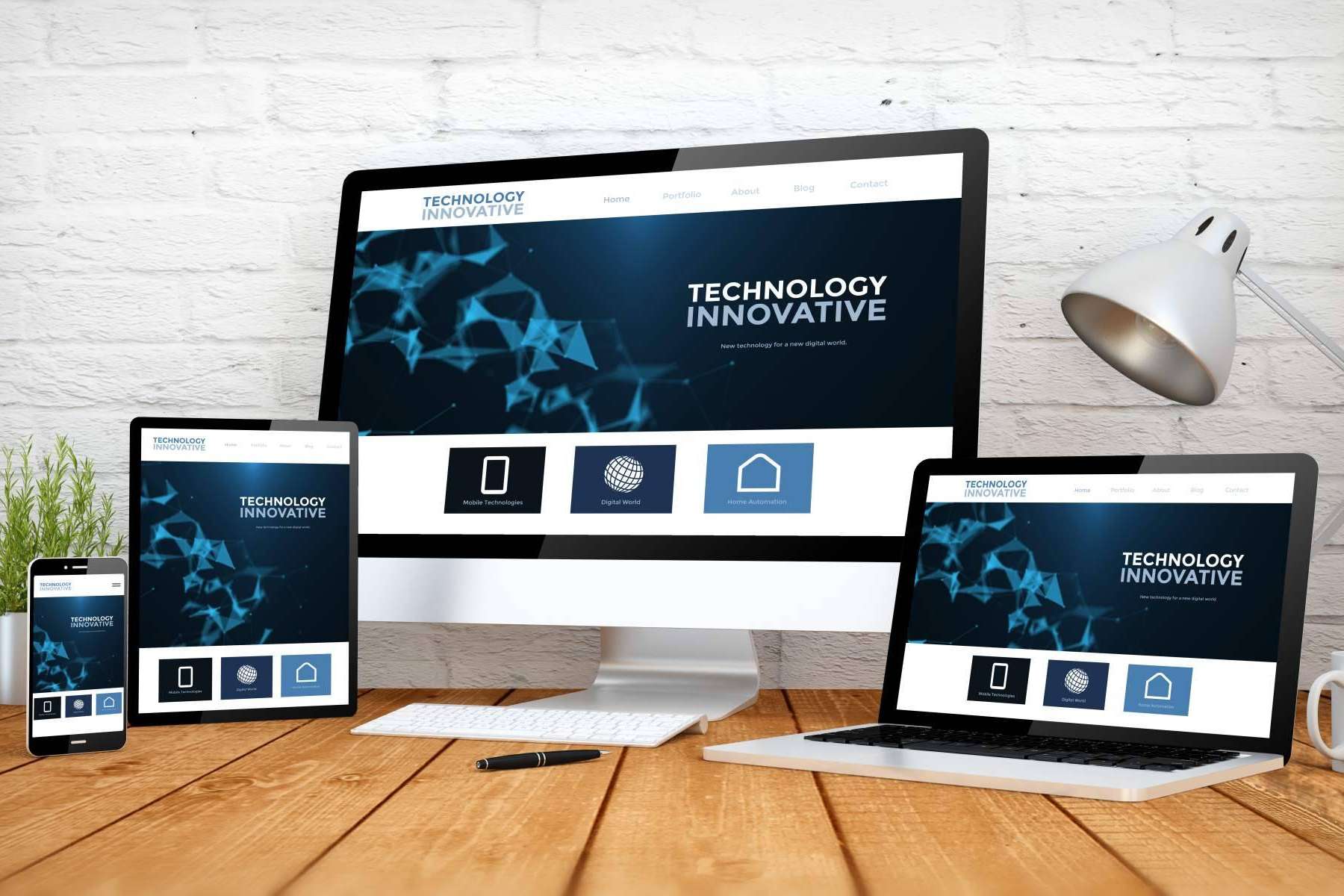 Una agencia de diseño web que cuenta con más de 20 años de experiencia en el sector es Signum Comunicación