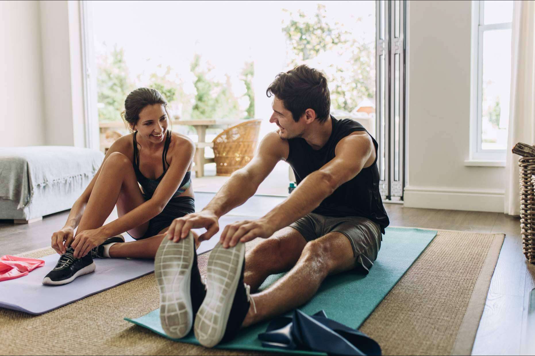 La importancia de mantener un estilo de vida saludable a nivel nutricional y físico de la mano de Change Body Fitness