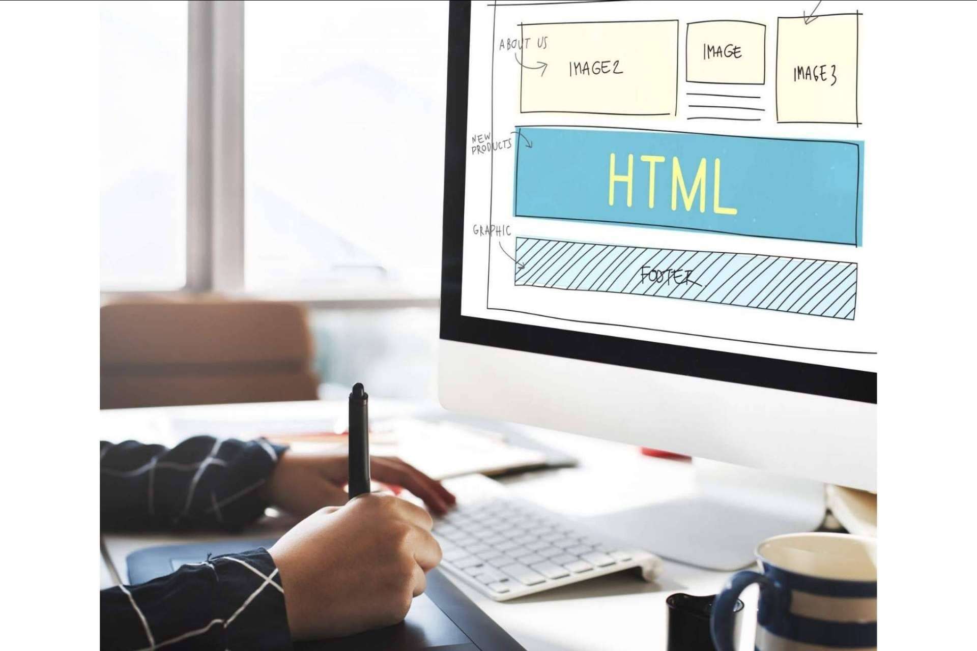 Una agencia marketing digital y diseño web integral, Mkesbien