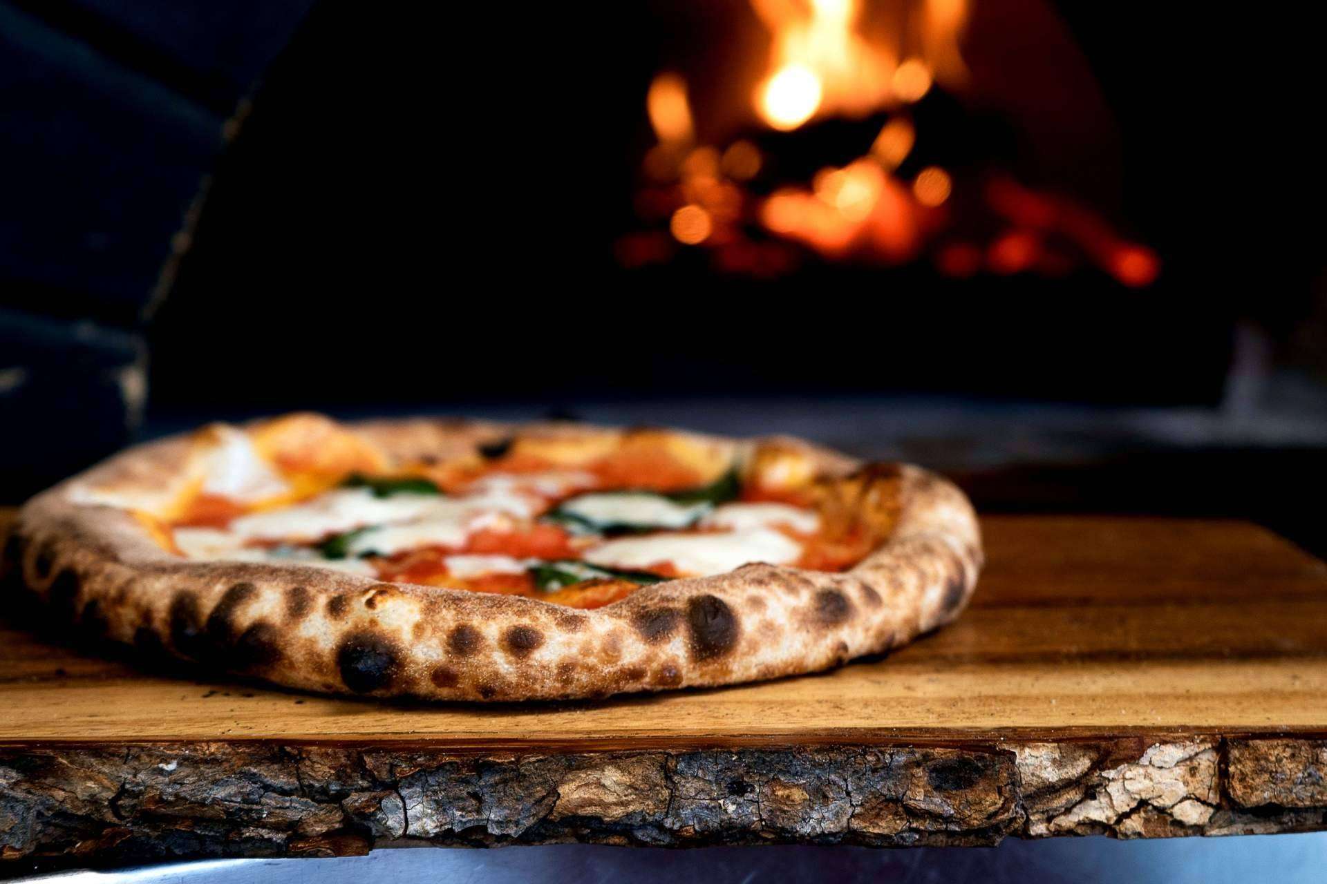 Un restaurante para cualquier ocasión, Mozzarella & Basilico