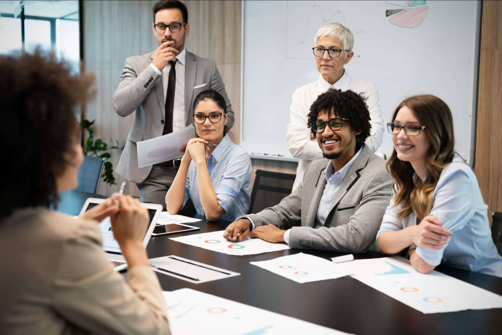 Manager in Motion, ¿Qué es el Interim Management y por qué recurrir a un Interim Manager?