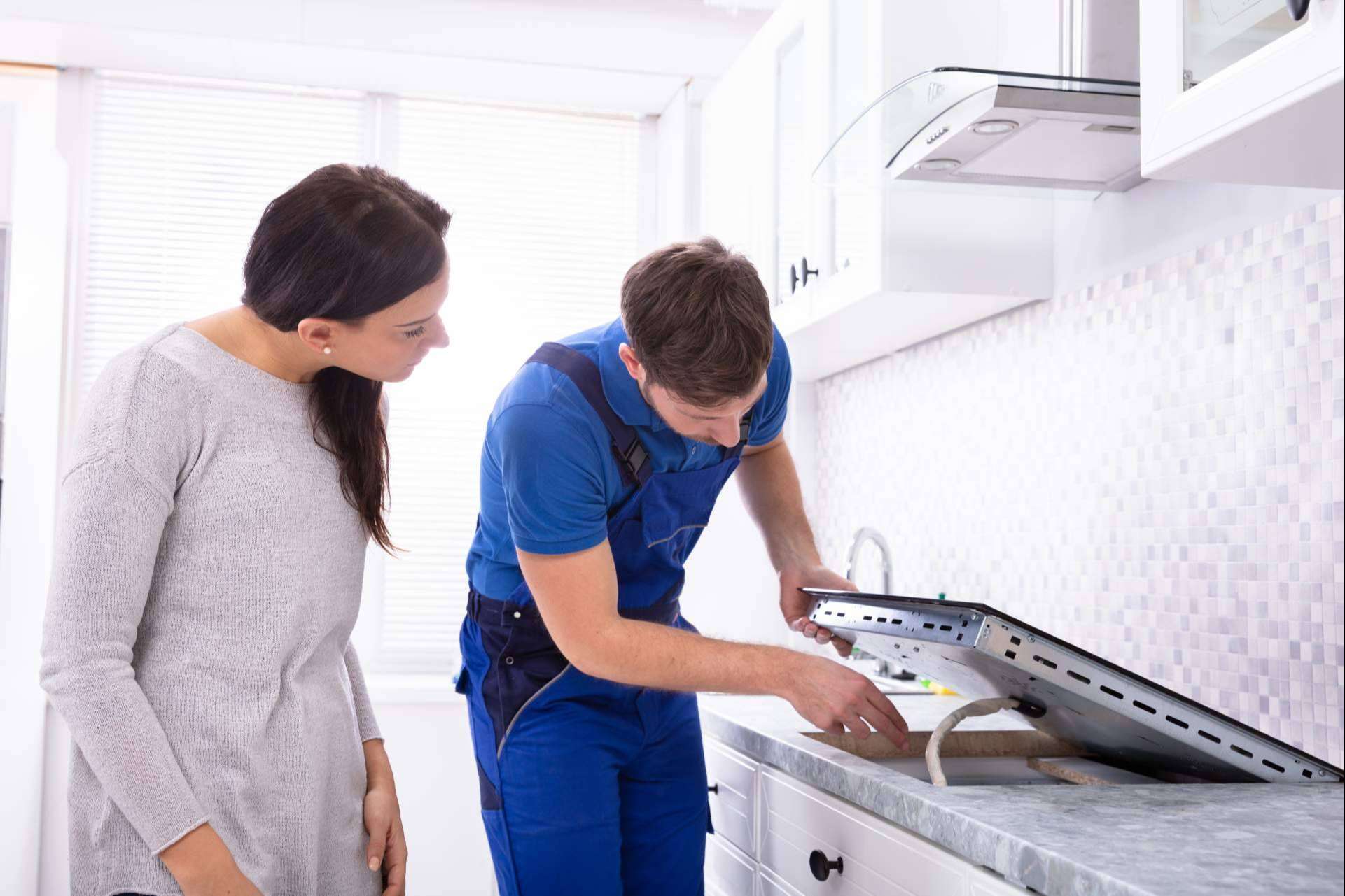 La empresa Servicio Técnico Bosch Sevilla ofrece soluciones rápidas y de calidad