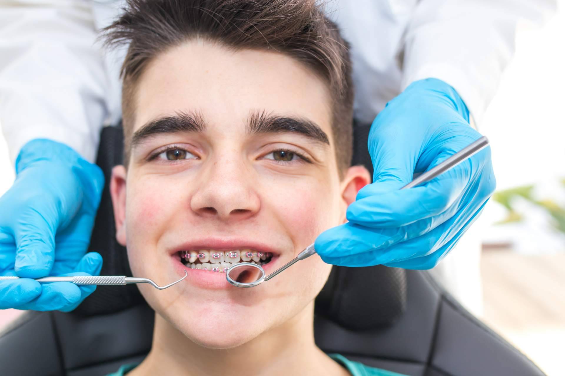 Los expertos de Clínica Sonrisas de Corrales Dental ofrecen una ortodoncia de máxima calidad en Badajoz