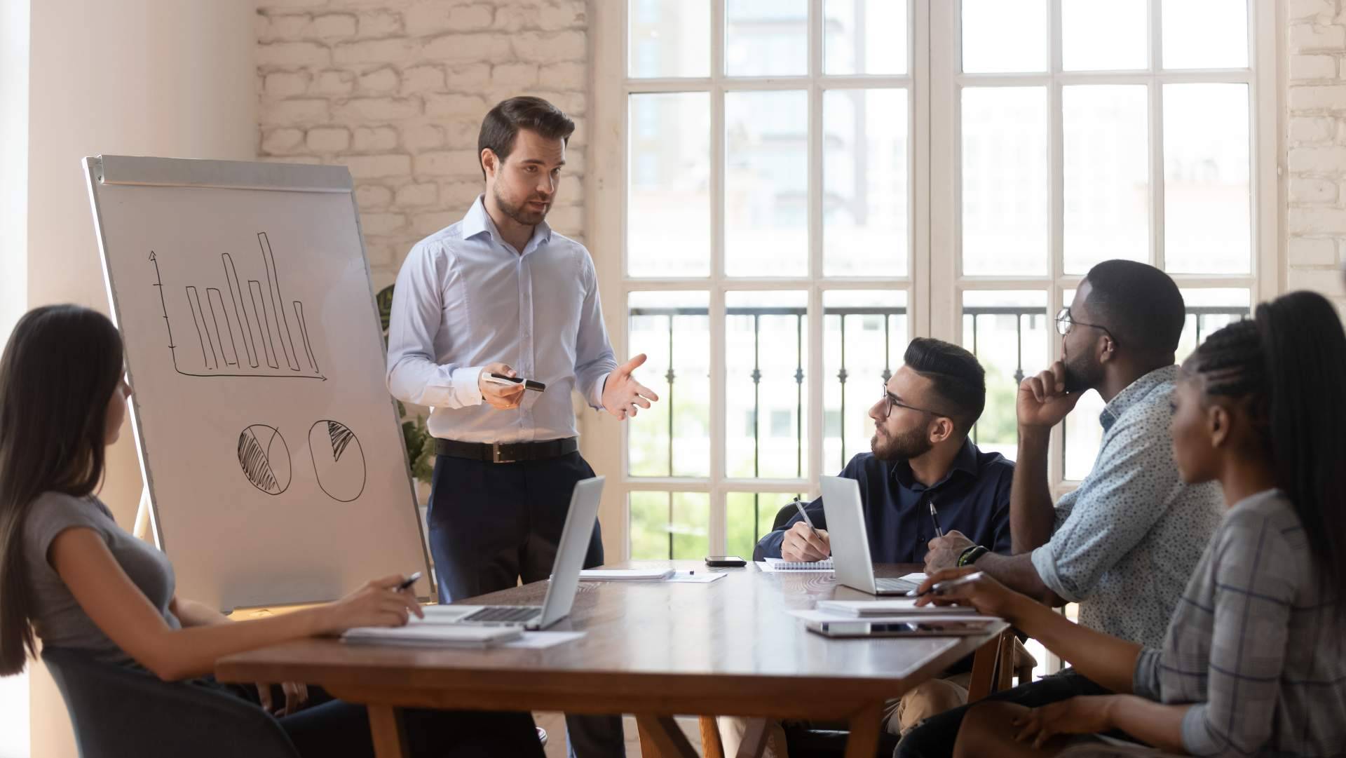 El mentor de ventas Javier Ramos garantiza mejoras a las empresas