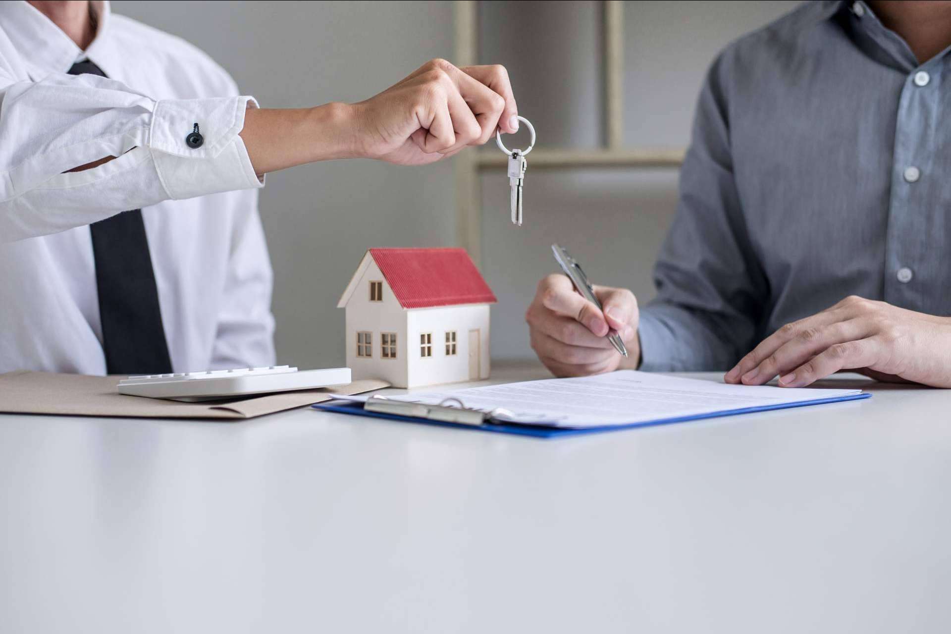 La inmobiliaria Inmocat destaca por su impecable trayectoria y el trato honesto con el cliente