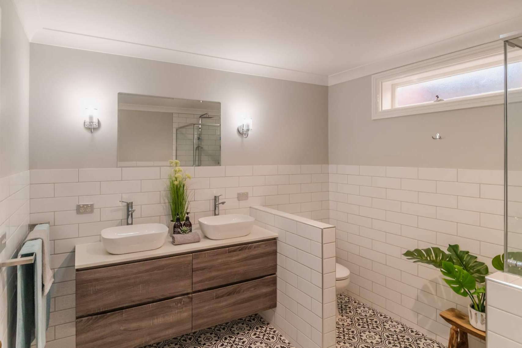 La reforma de baños por Ubilla Reformas