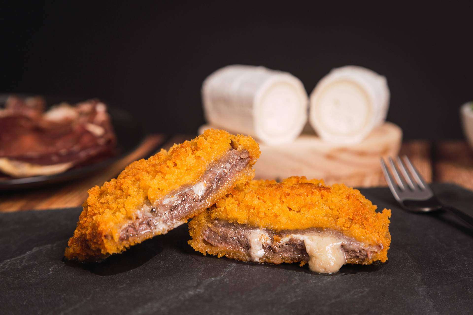 Consejos para preparar cachopo en casa con Kachopo King