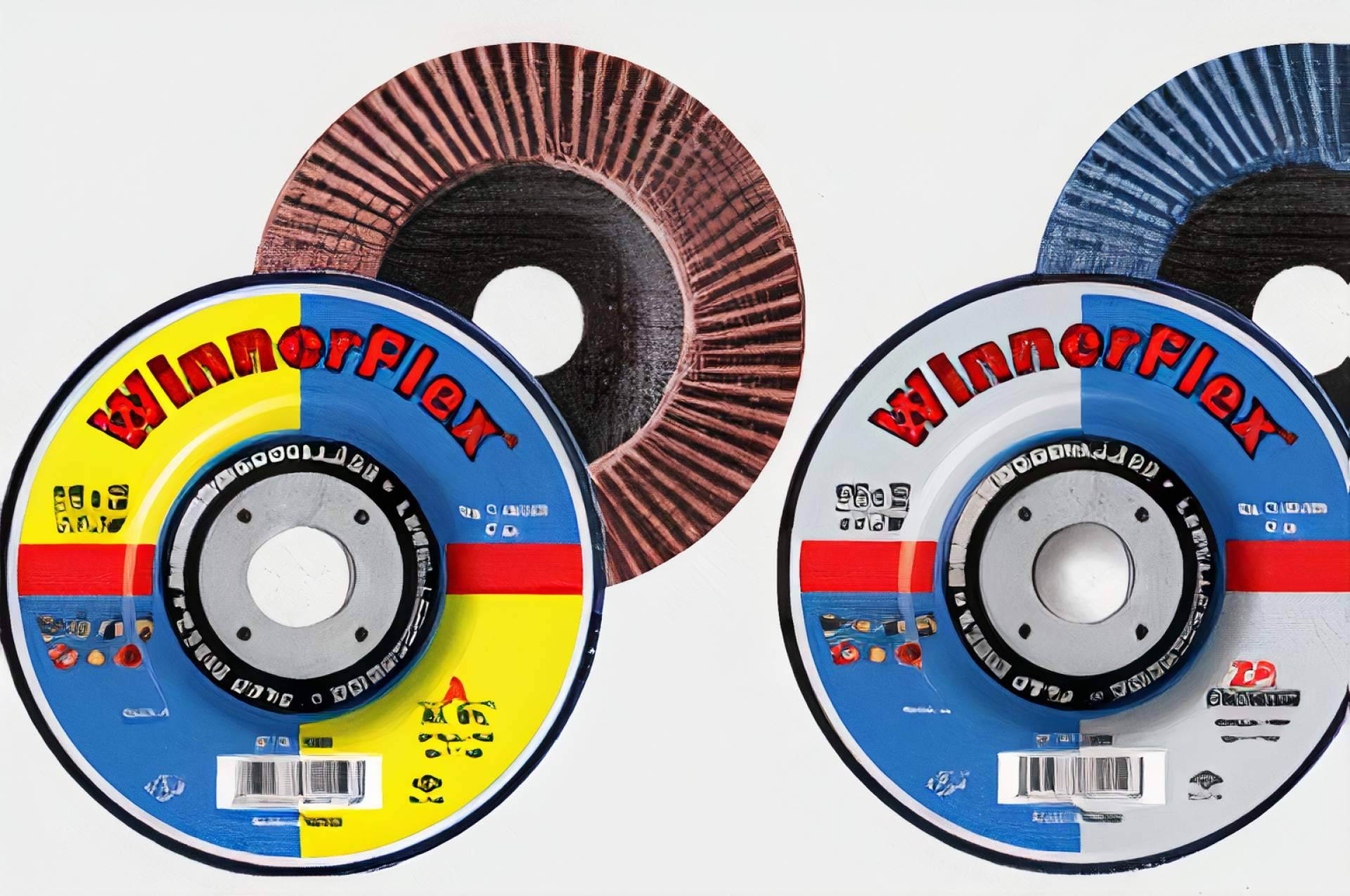 Dakar 2022, patrocinio y abrasivos WinnerFlex de Grip-On
