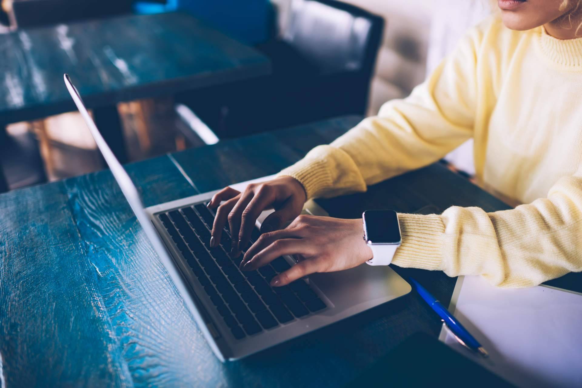 Te Valgo es la nueva app que funciona como una red social entre trabajadores particulares para ganar ingresos extra