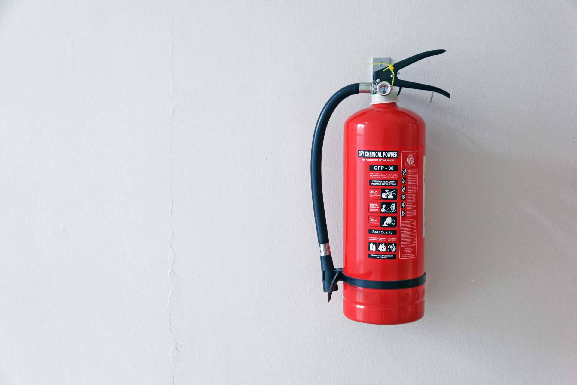 La empresa dedicada a la instalación y mantenimiento de sistemas contra incendios que no deja indiferente a nadie, PROIEX