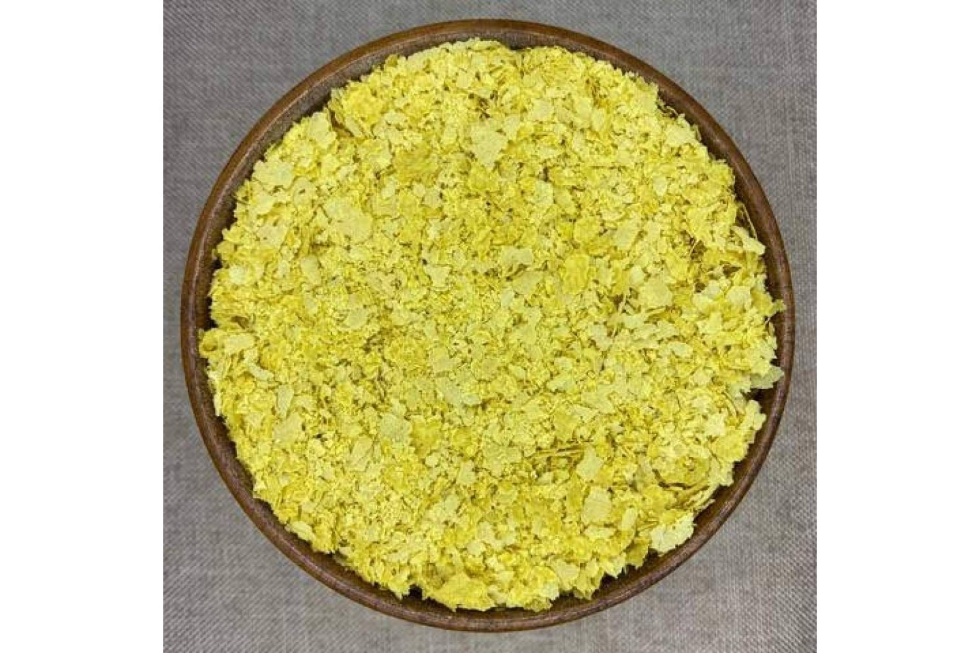 La tienda online Mediterranean Superfoods permite la compra de productos ecológicos a granel