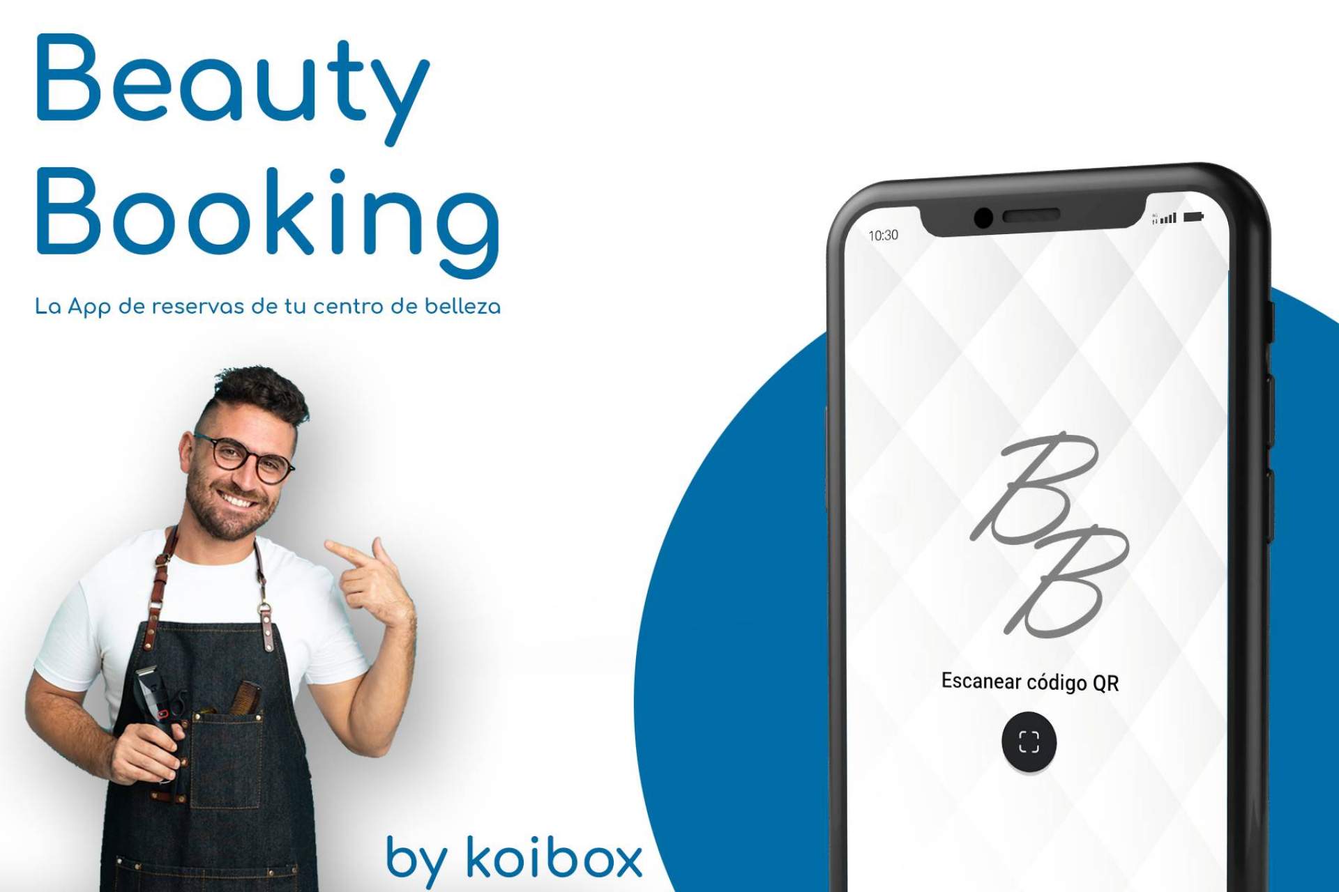 Las ventajas de Koibox, un programa para optimizar las tareas de los centros de estética