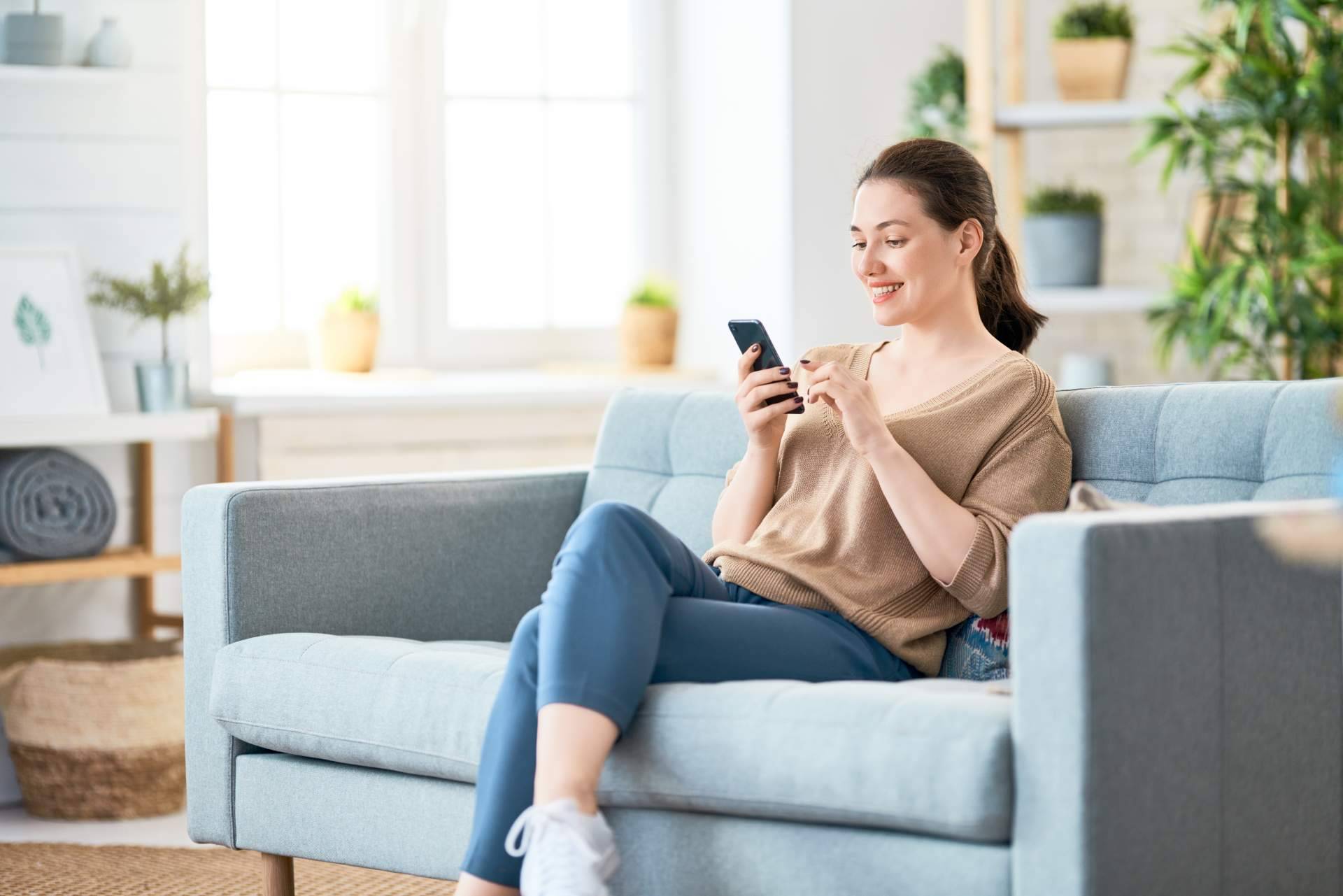 Crear una tienda en WhatsApp para recibir pedidos