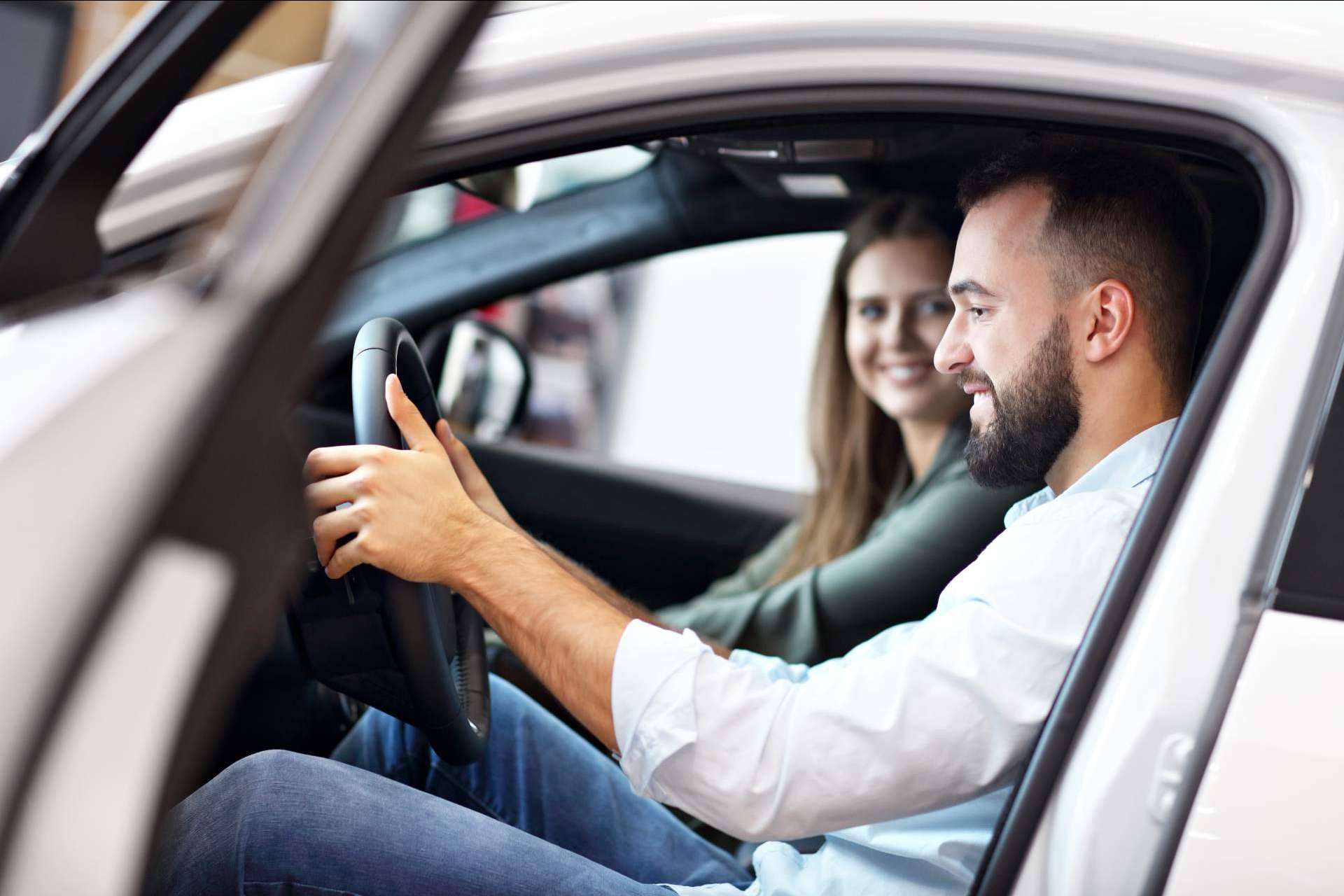 SF Motor, vender un coche nunca fue tan fácil