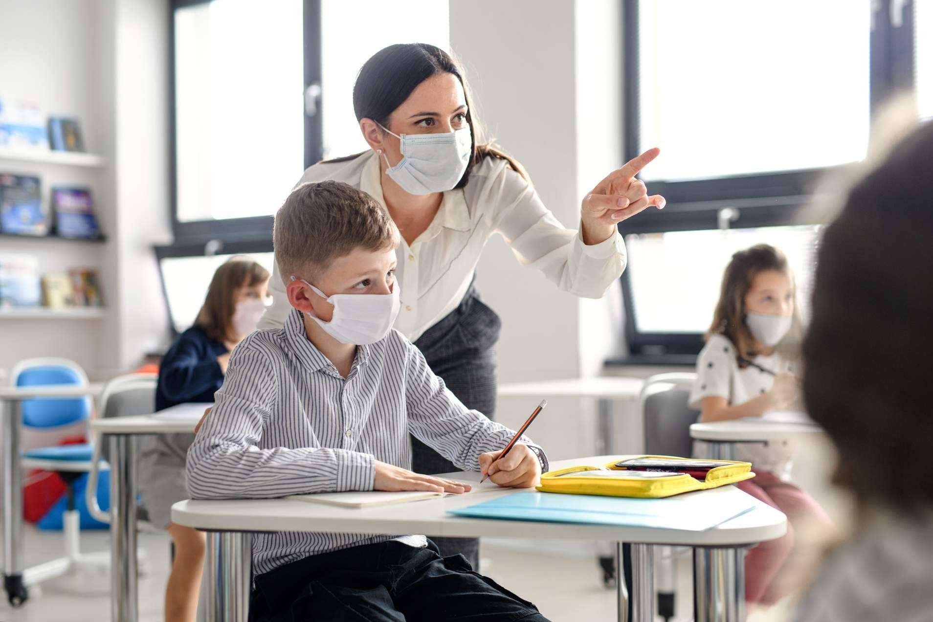 Los cursos homologados online para el profesorado que ofrece Novapro son el futuro de la educación