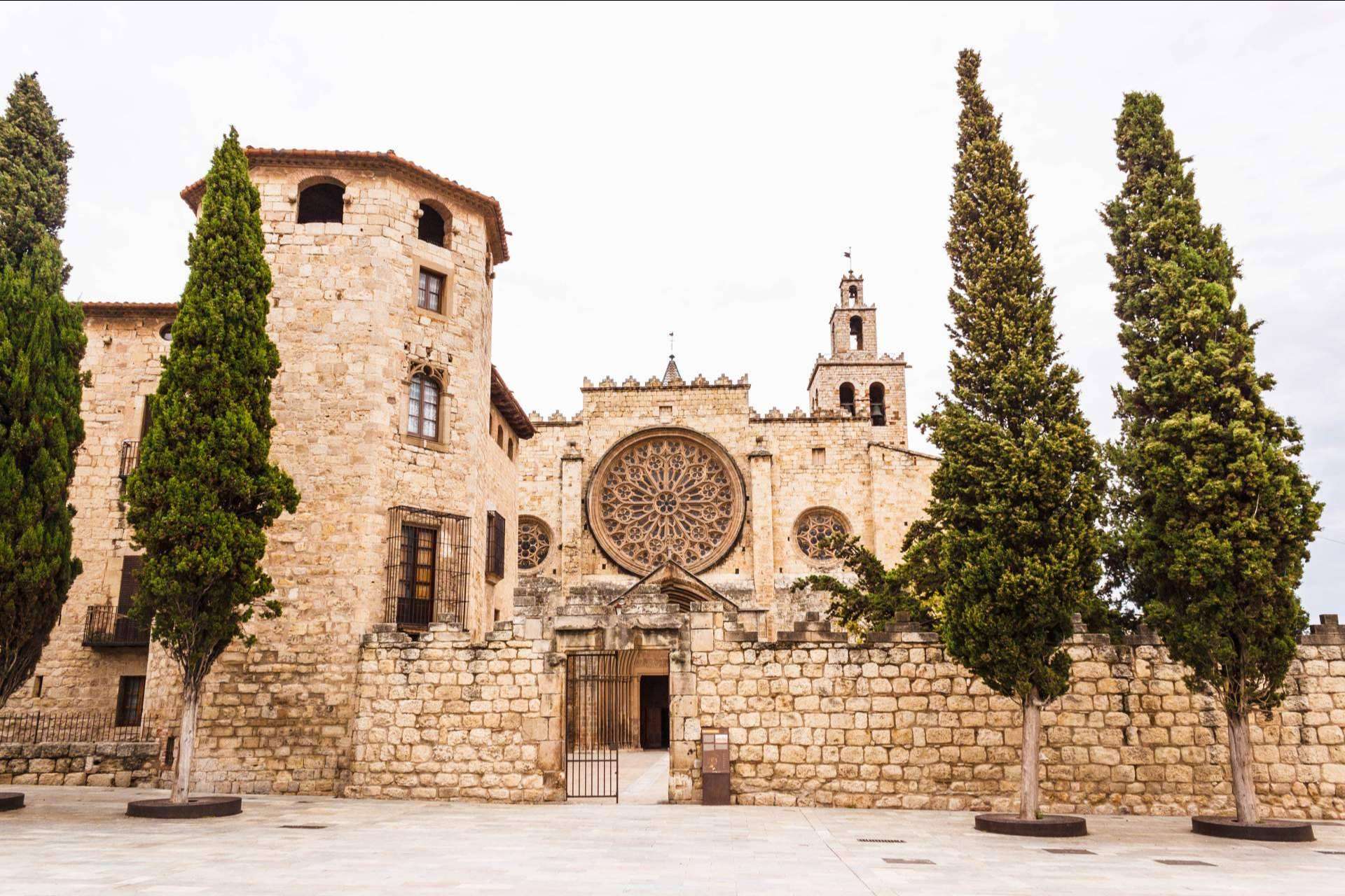 Razones para vivir en Sant Cugat, según Cano & Pujol