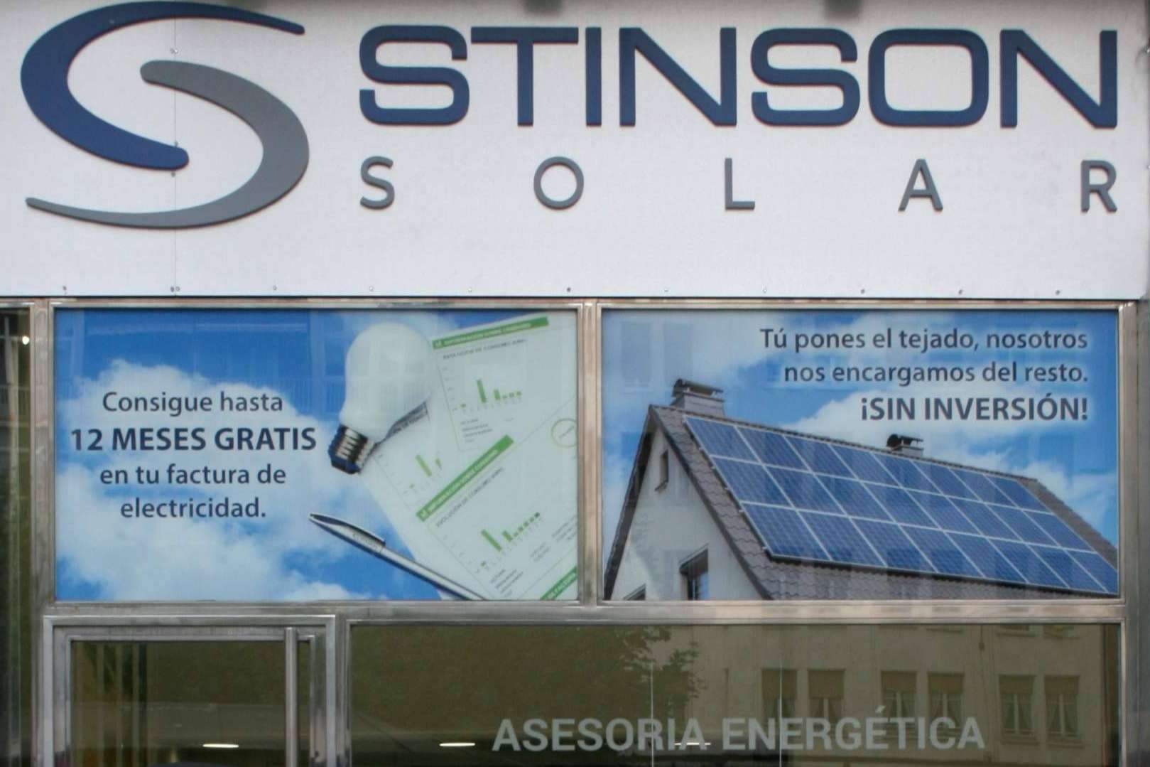 ¿Cómo reducir la factura eléctrica de las pymes?, por Stinson Solar