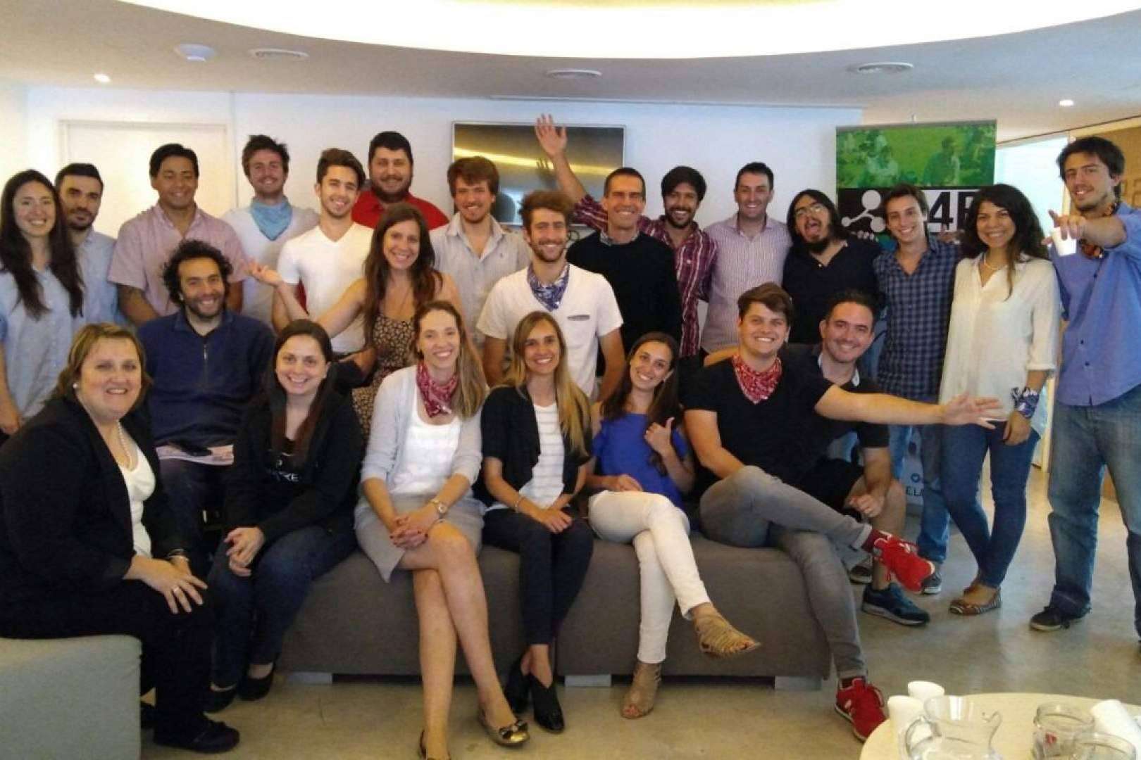 El crecimiento del E- Learning ofrece nuevas oportunidades a las academias, por Stallions Teachers