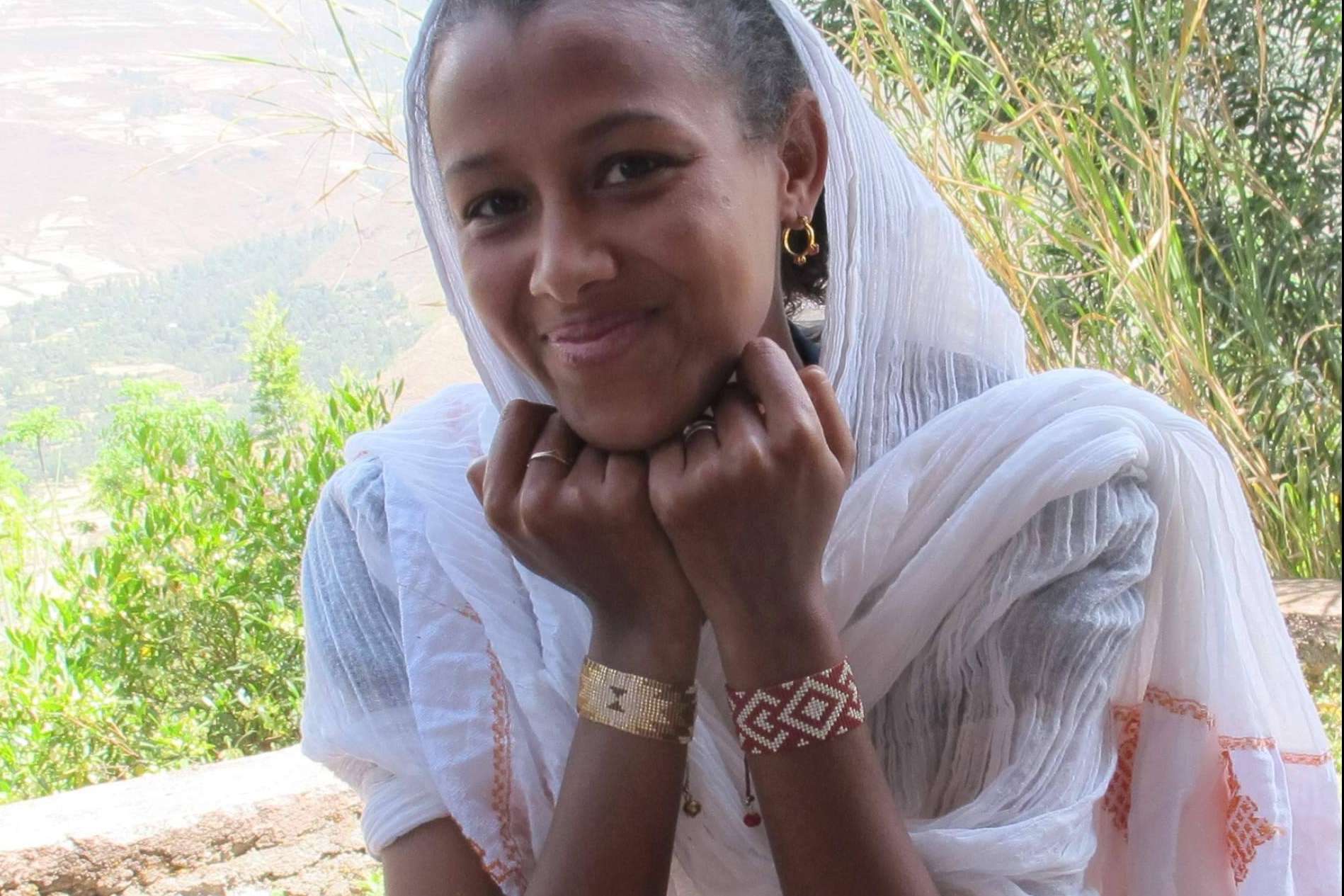 La guerra que se está librando en Etiopía entre el ejército federal y el TPLF ya repercute en la ONG Lalibela Food Company