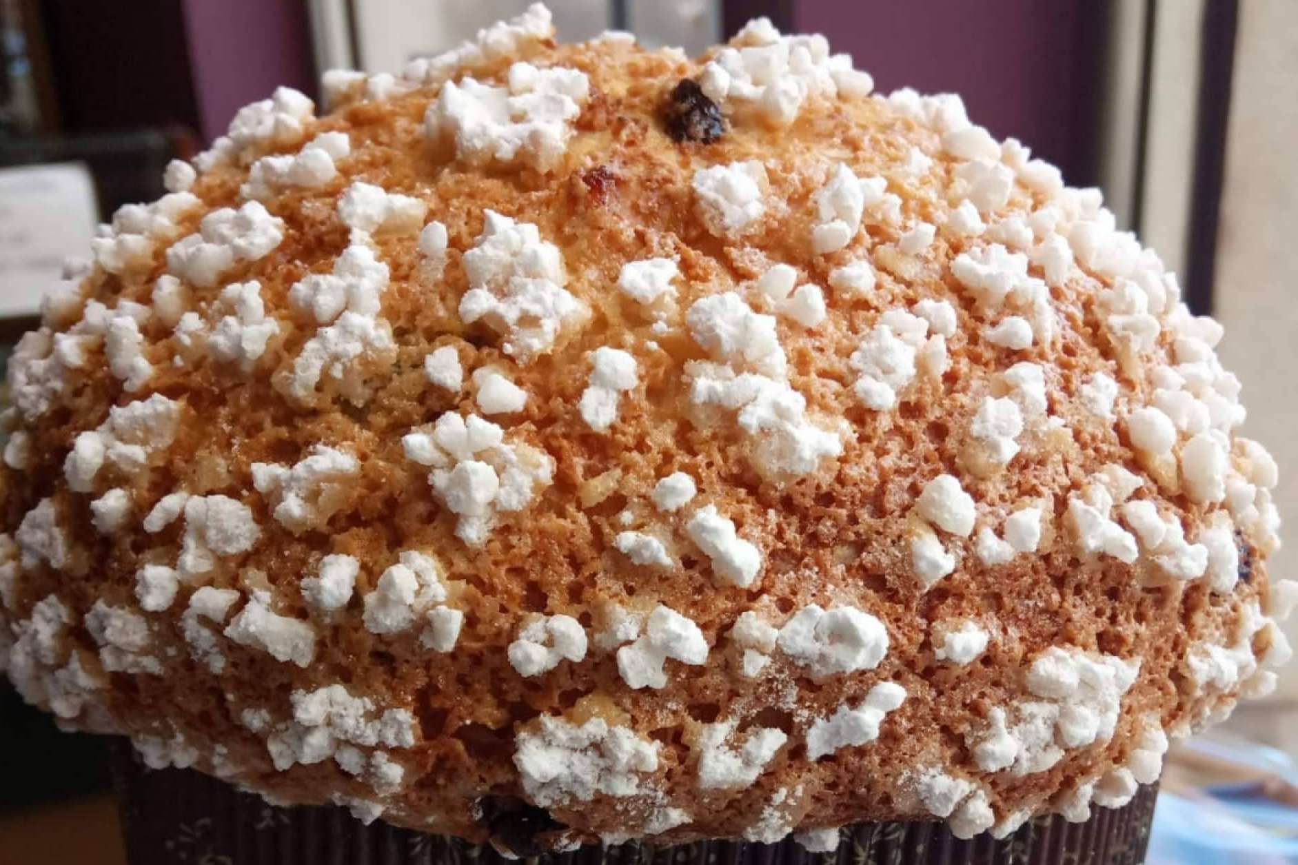 Calidad y sabor único identifican el panettone artesanal en Alicante