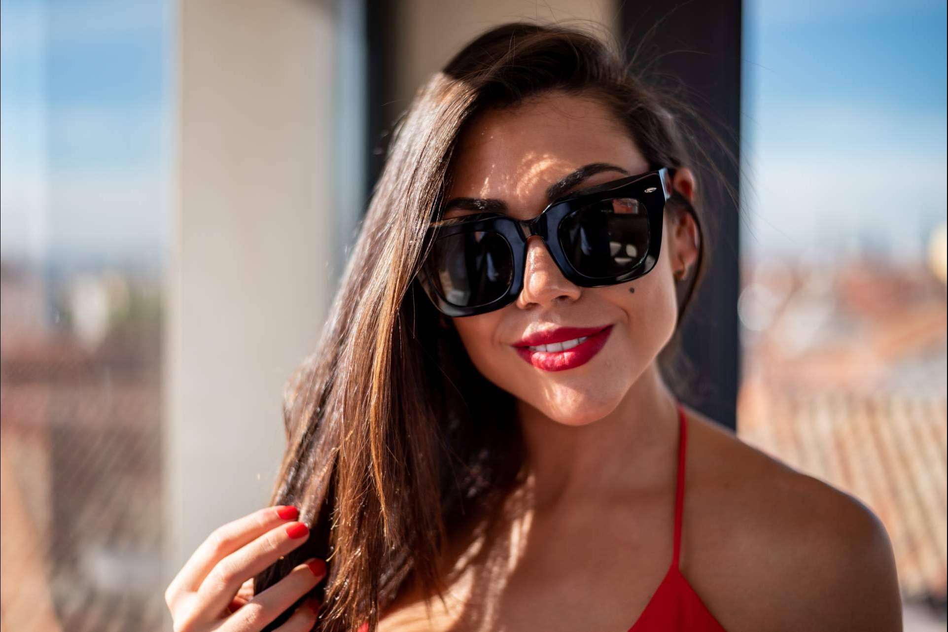 En SunBahs se encuentran las últimas tendencias en gafas de sol