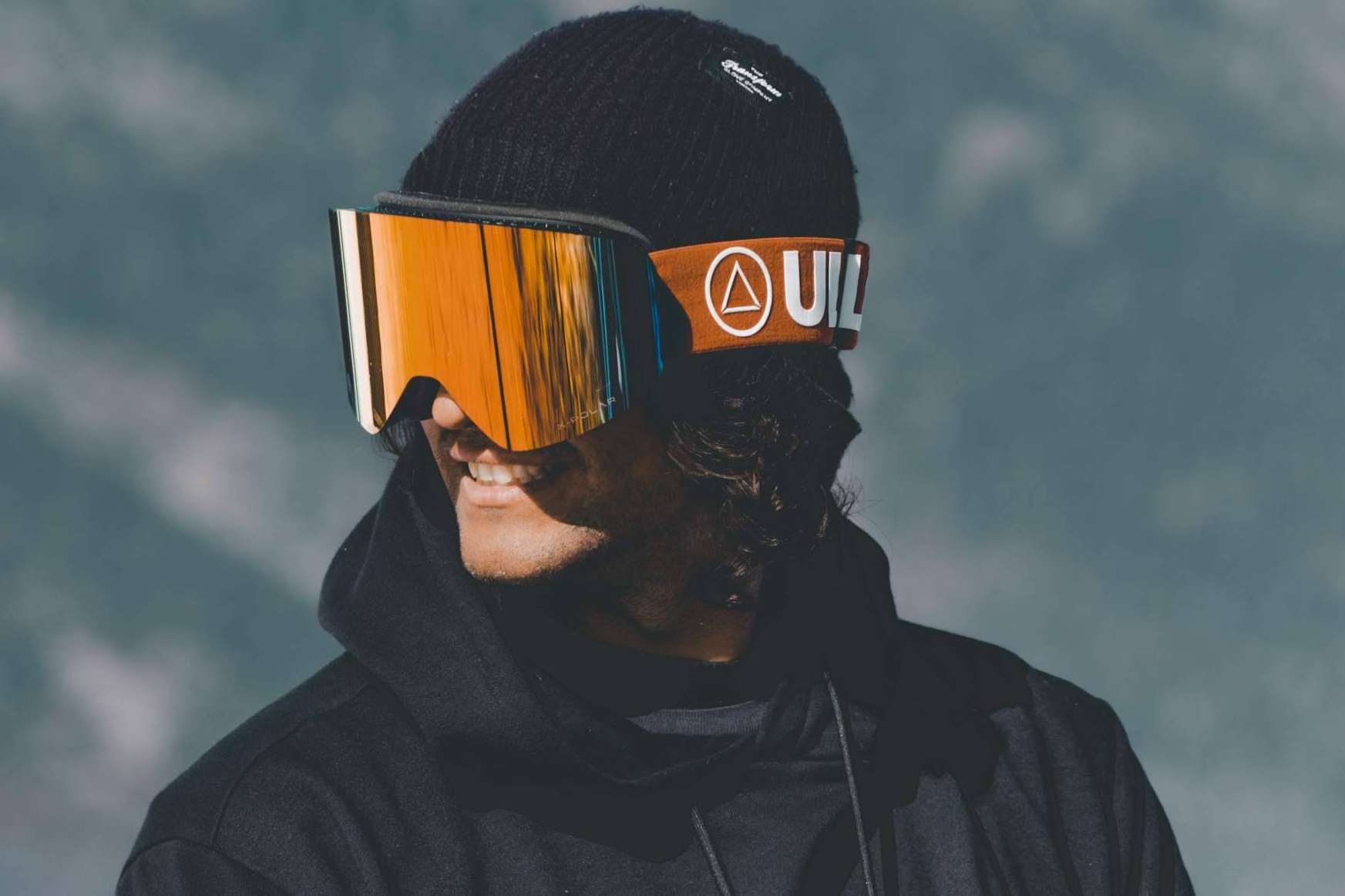 Uller ofrece gafas de esquí que se encuentran entre las líderes en Europa