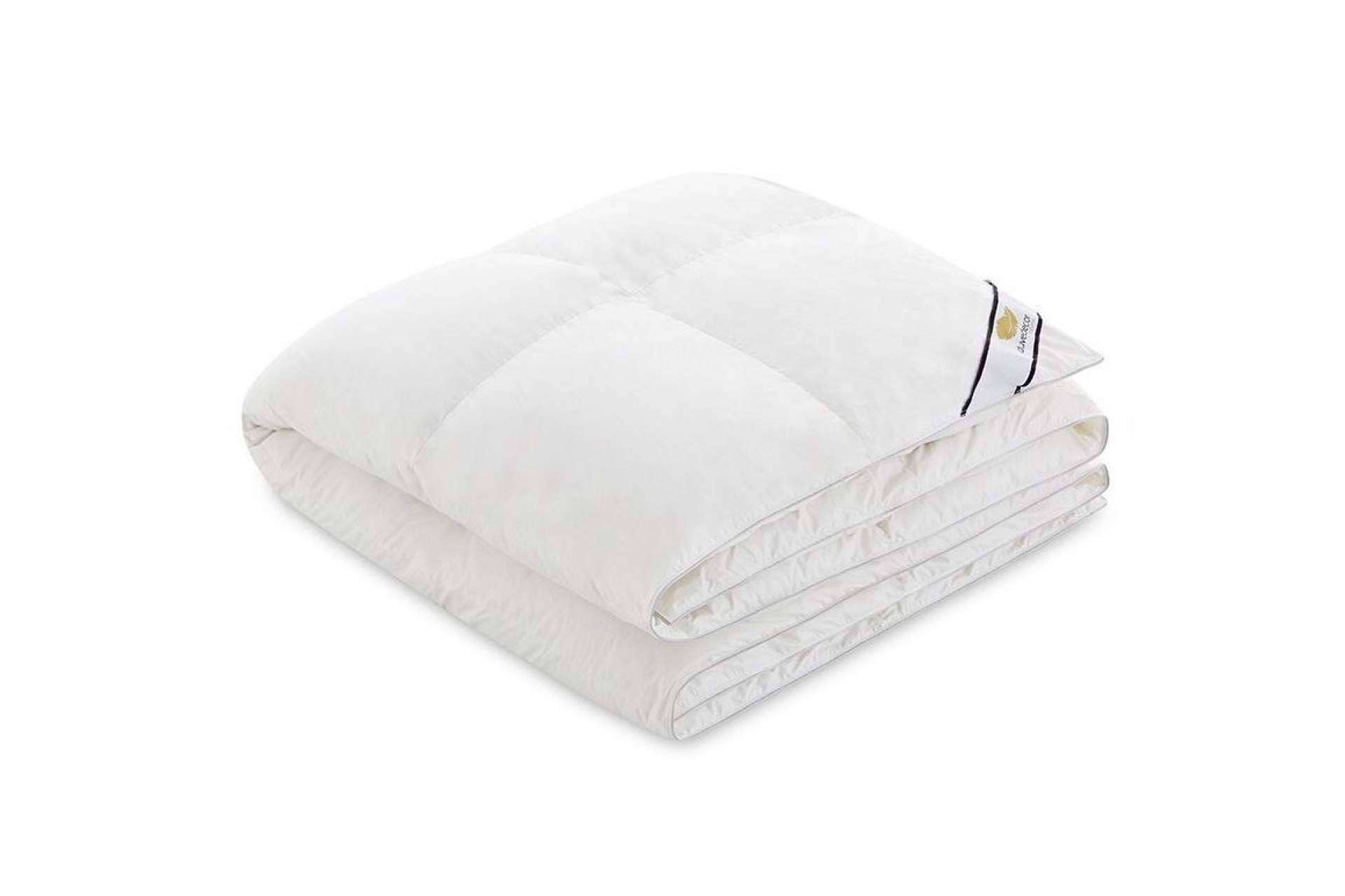Comprar rellenos nórdicos de plumón y de fibra 100% naturales en Manterol Casa