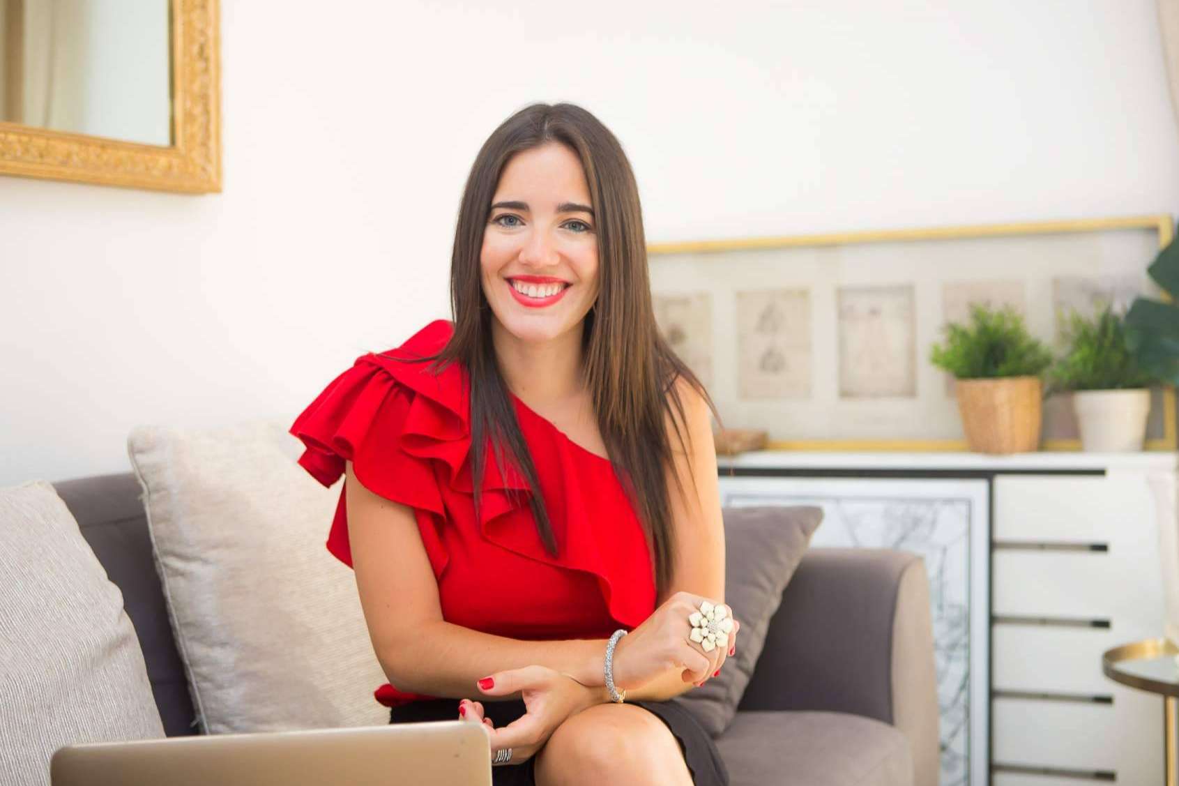 Es posible crear una marca personal exitosa con el proyecto de Marta García TV, Máster Lanza tu Negocio