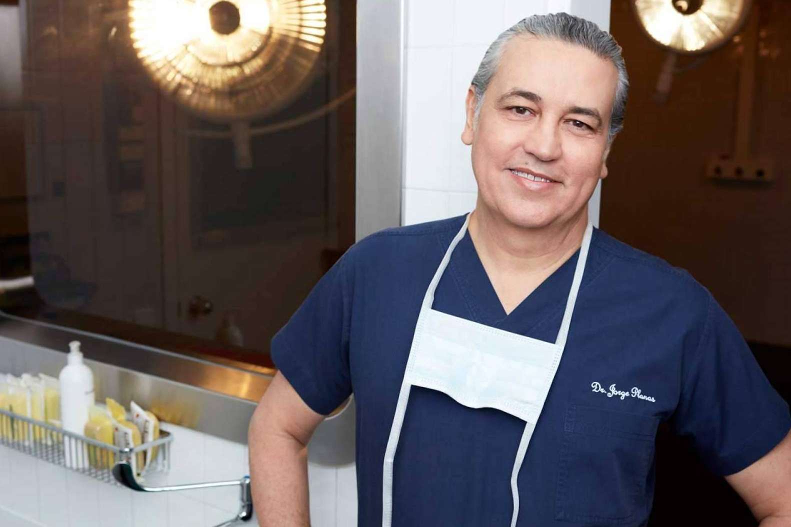 Tratamientos de rejuvenecimiento facial de la mano del Dr. Jorge Planas