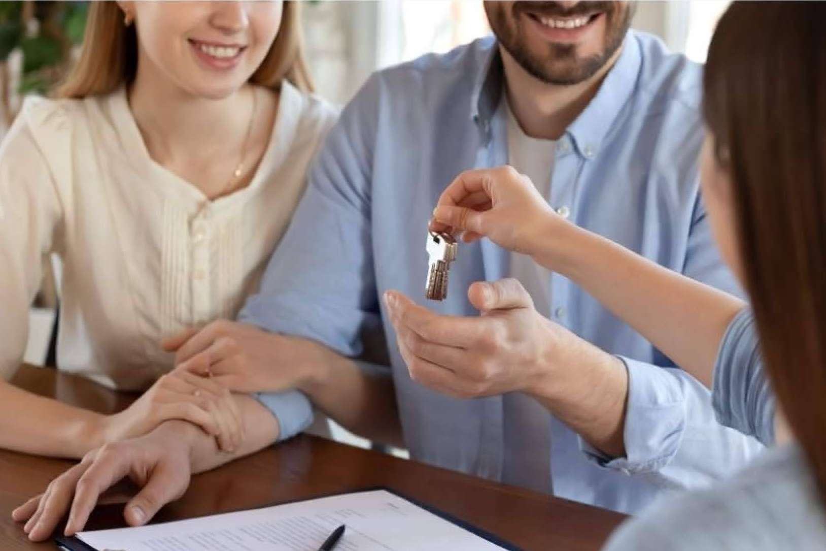 La importante labor de los agentes inmobiliarios Elba Invest Inmobiliaria
