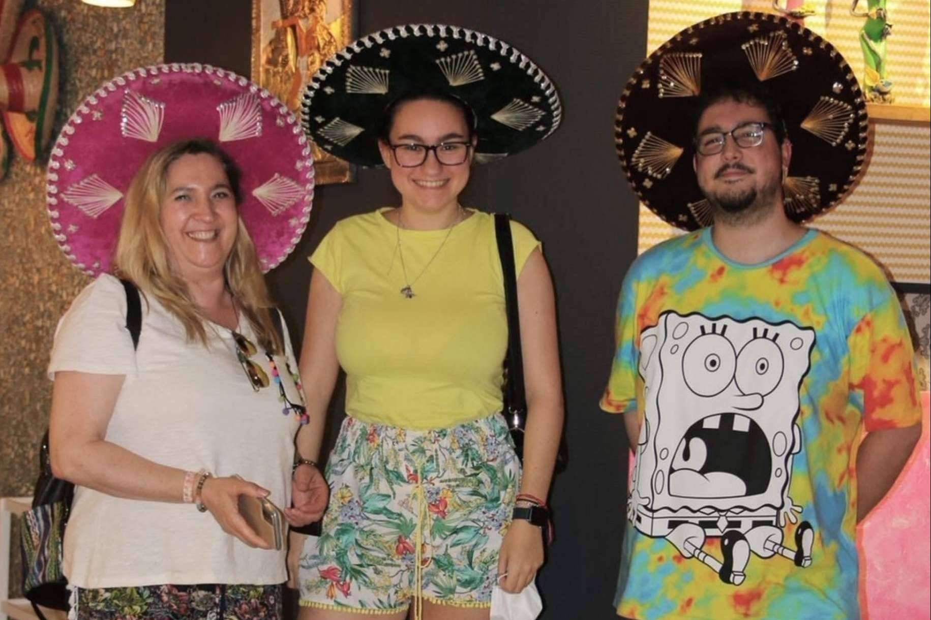 La Llorona, el lugar para disfrutar de una comida con los amigos o la familia