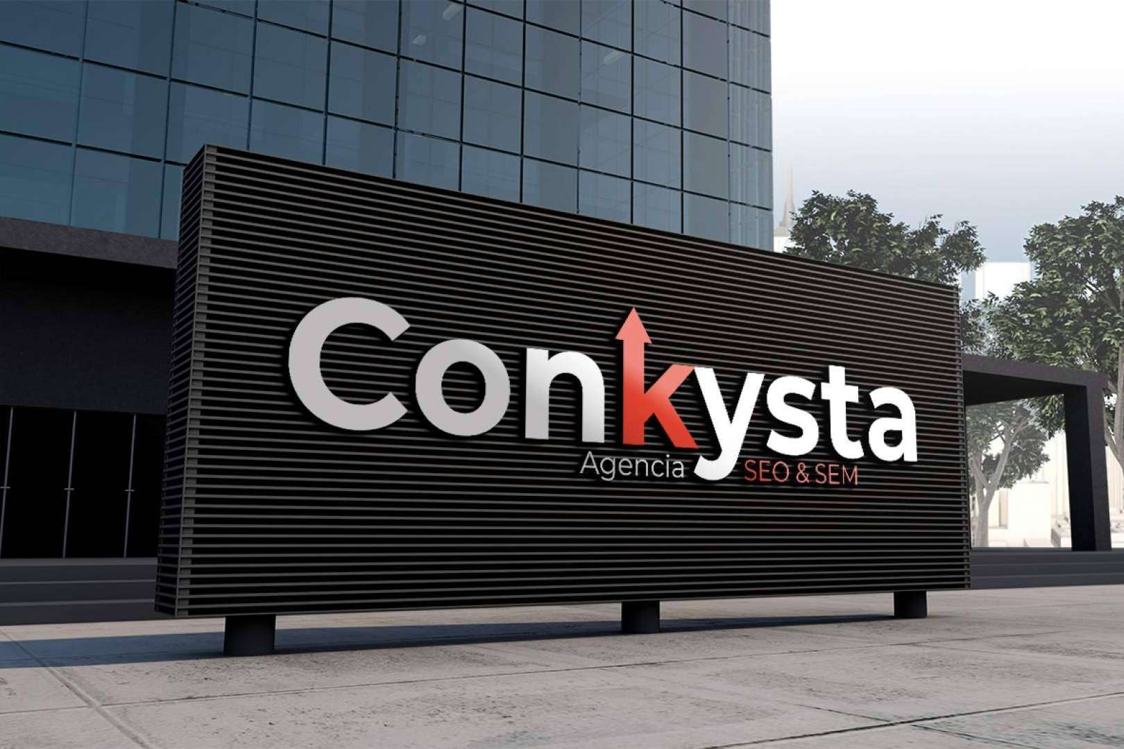 La importancia para las empresas de posicionarse en la web, por Conkysta