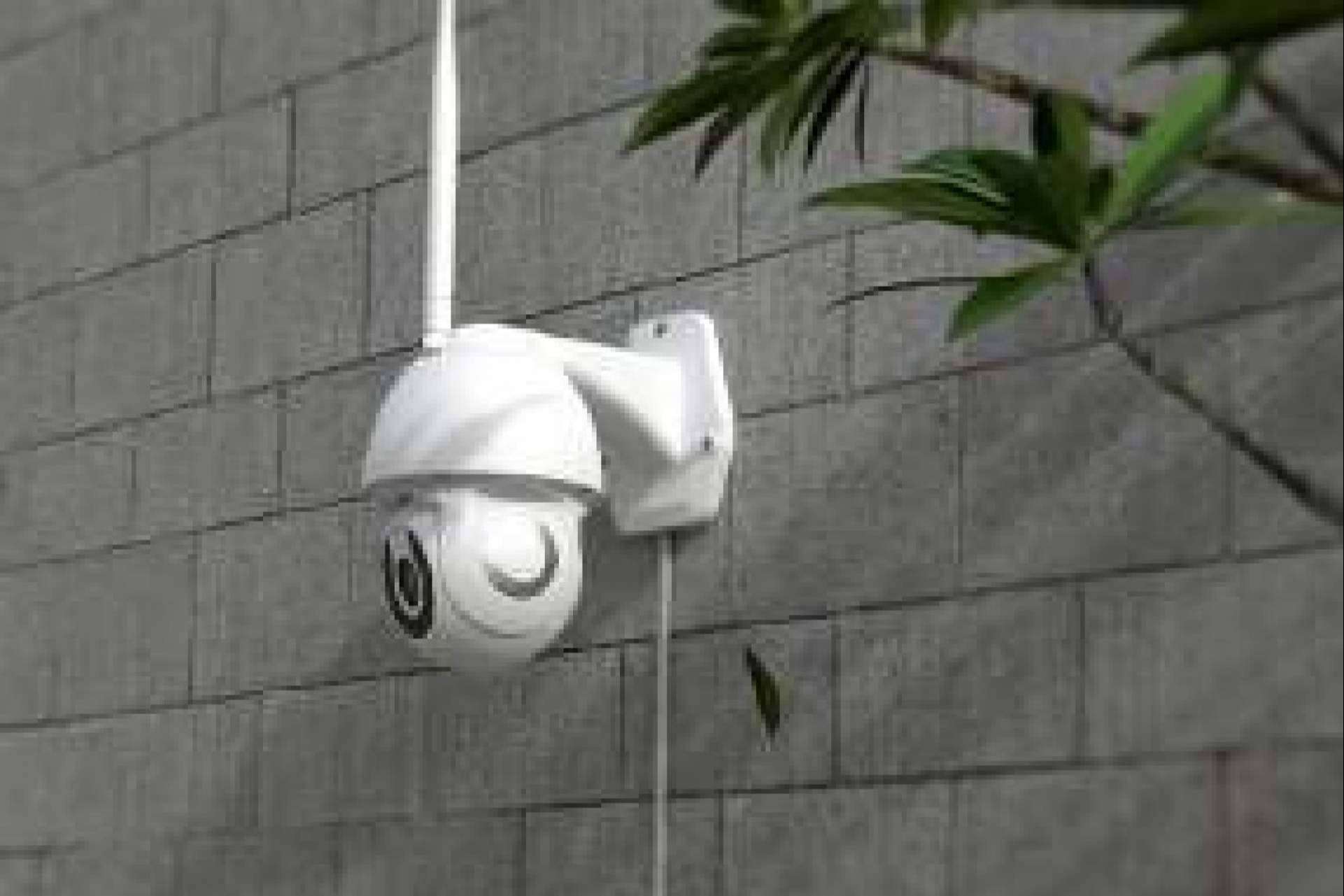 La cámara de vigilancia que ofrece Protect Soiart Distribución y sus ventajas