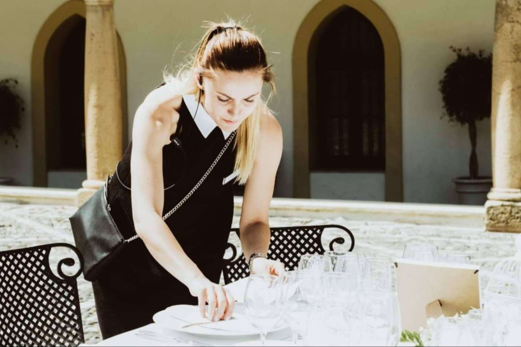 Marbella Wedding, una opción para contratar los servicios de organizadoras de boda en Málaga