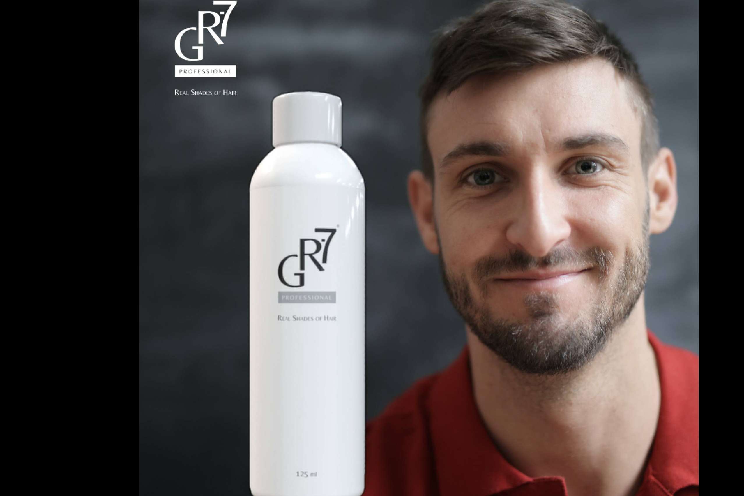Los factores que influyen en la aparición de canas en los jóvenes