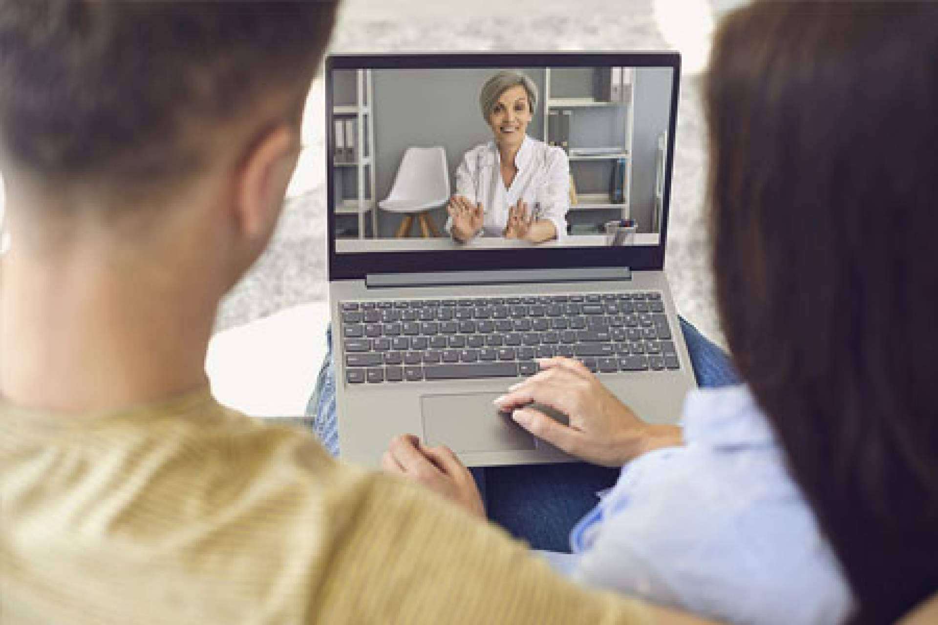 La terapia sexual e-therapy 2.0 que ha logrado mejorar la vida sexual de muchas parejas