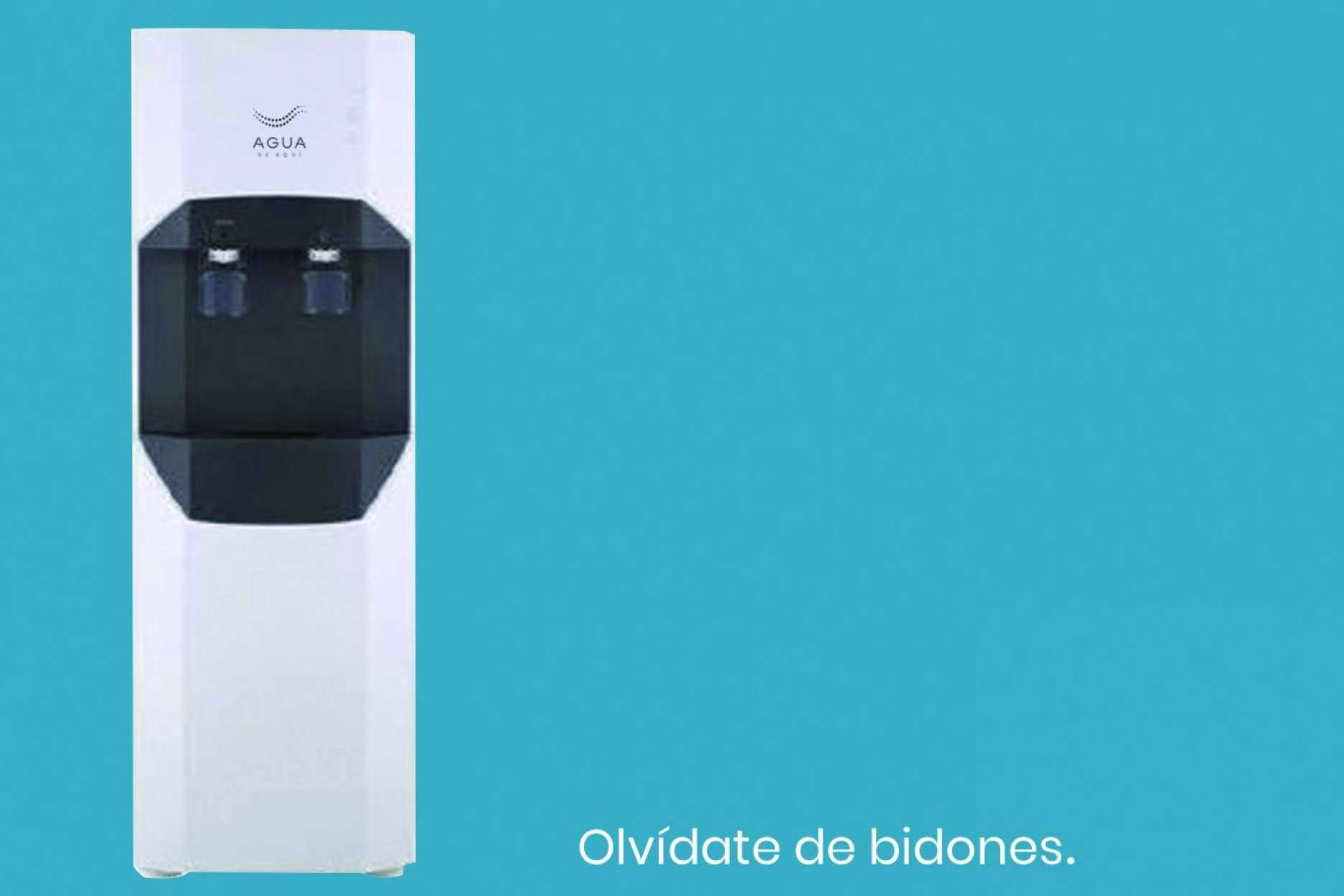 Agua de Aquí pone en valor la importancia de usar filtros y fuentes de alta tecnología para mejorar la calidad del agua en el hogar y empresas. Es fundamental la importancia de consumir un agua 100% pura y sana para la salud