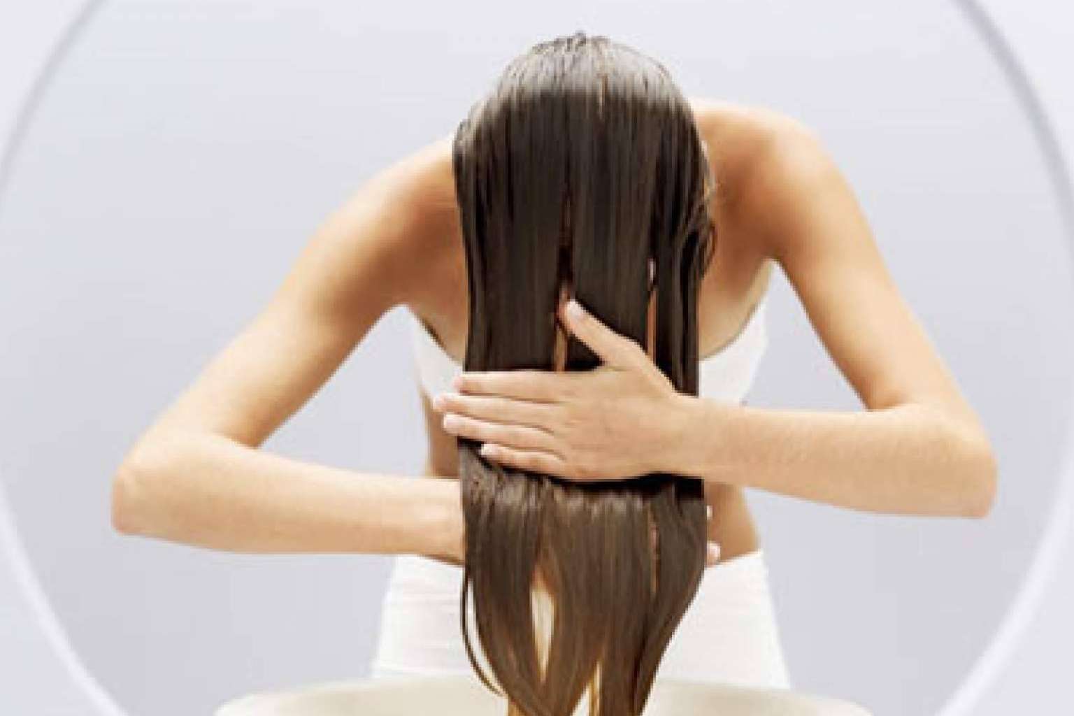 Acondicionadores leave in, la solución de Toni & Guy para el cabello seco y encrespado