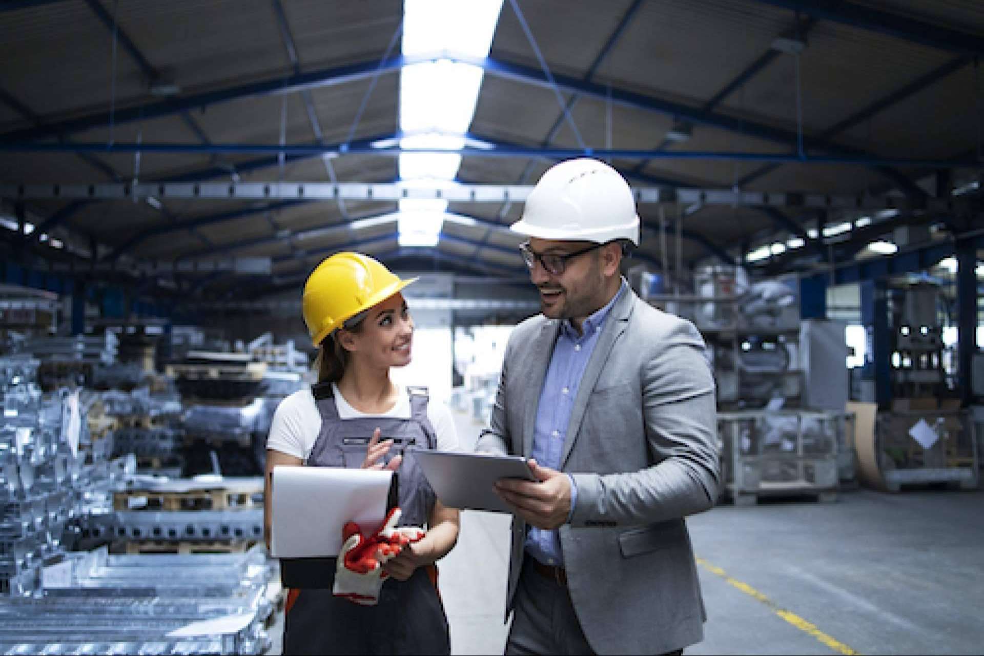 Las principales características del marketing industrial, expuestas por BCM Marketing