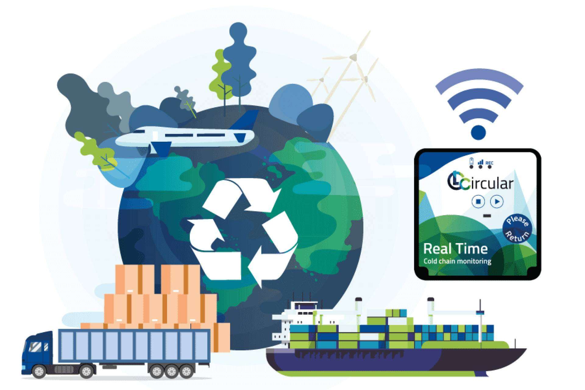 La start-up que combate el desperdicio alimentario CLCircular se consolida como una gran oportunidad de inversión