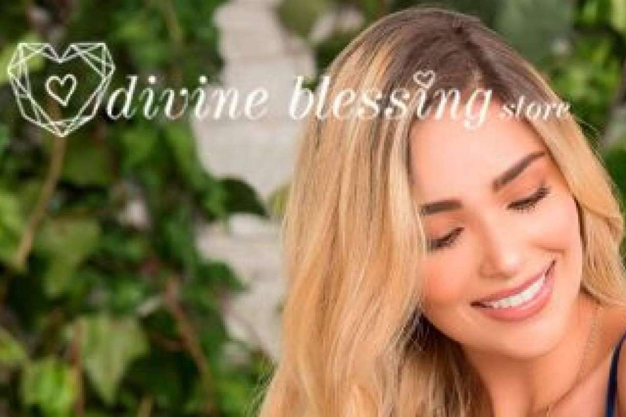 En Madrid, Divine Blessing Store ofrece líneas exclusivas de ropa y servicio de personal shopper