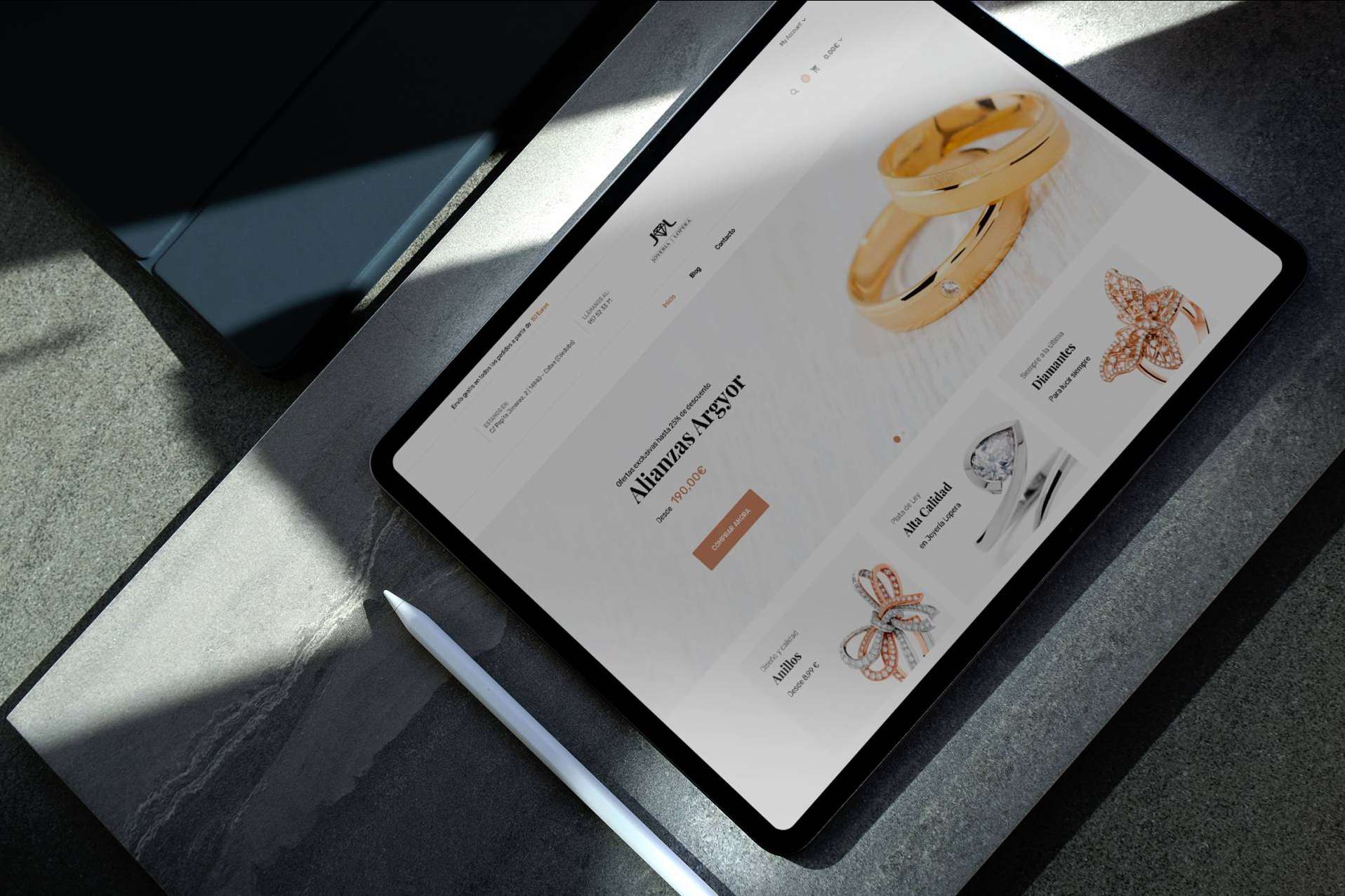 EveryBind, la empresa cordobesa ha ayudado a las pymes durante pandemia mediante el desarrollo con productos propios como marketplaces