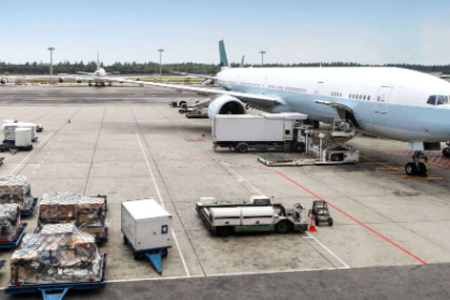 El curso técnico de operaciones aeroportuarias para agentes de handling que ofrece Bravo19