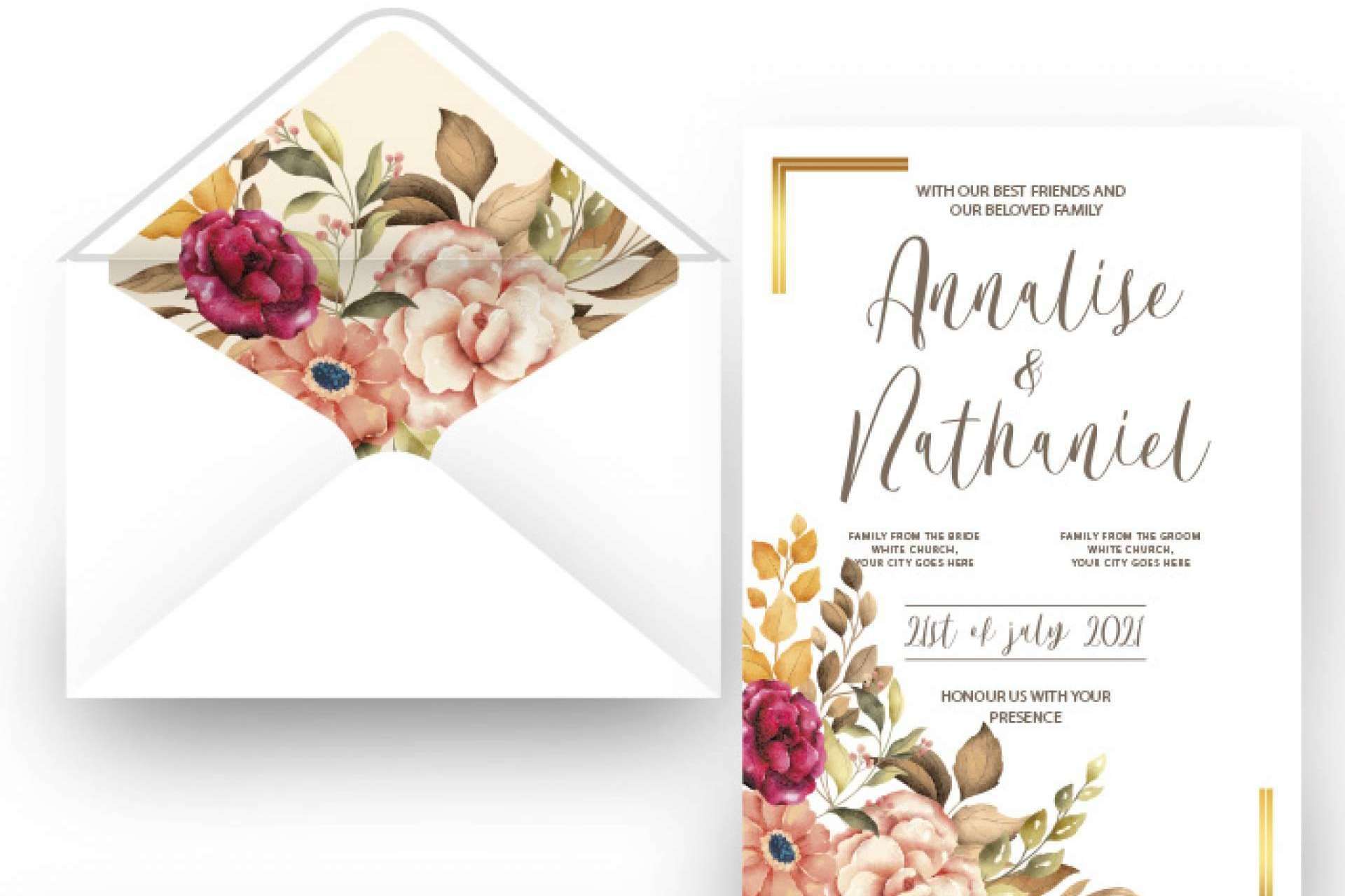 Gráficas Feli, las invitaciones de boda de la imprenta de Madrid