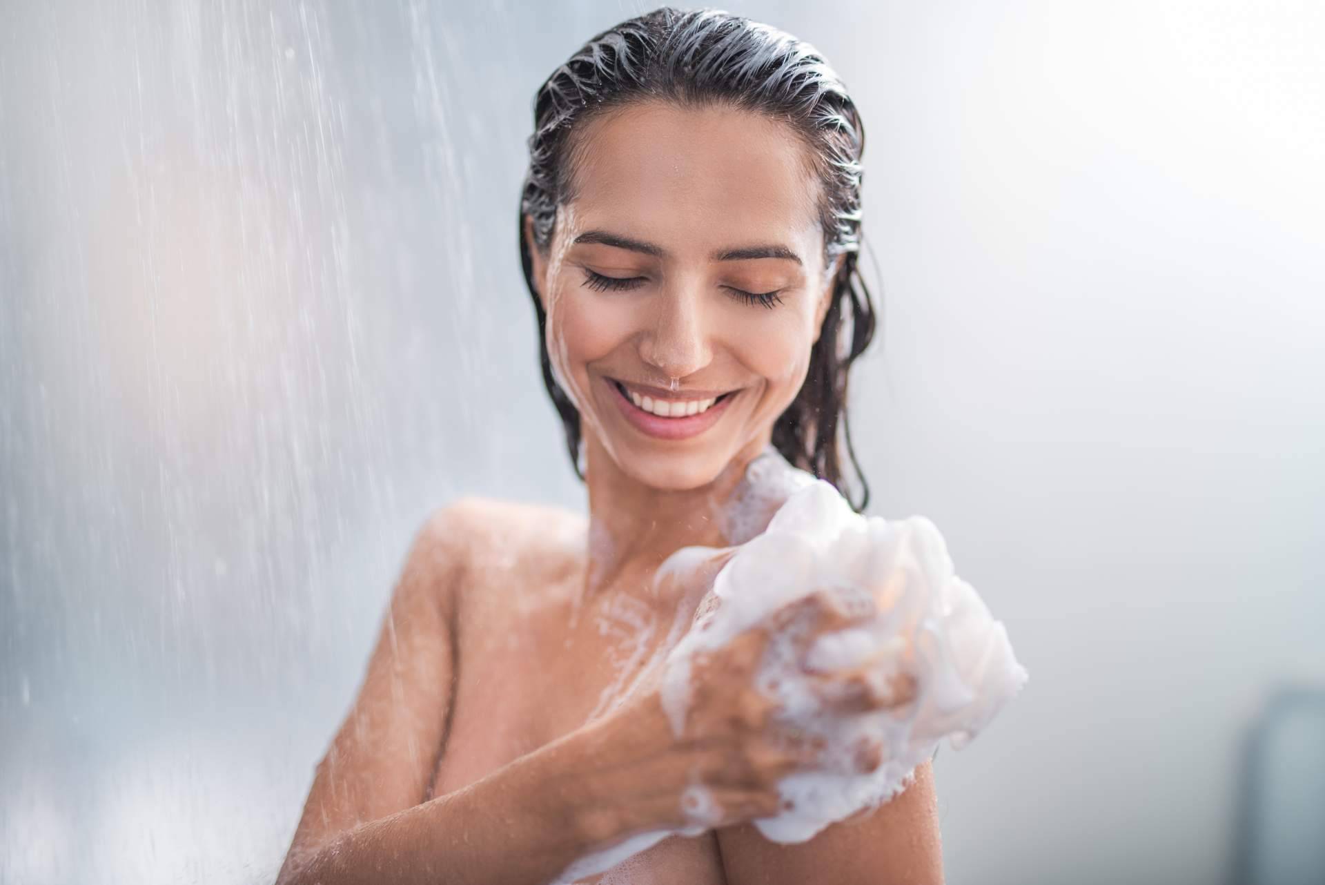 Filtrado para duchas de Filtros Frigoríficos Americanos, ¿por qué es beneficioso?