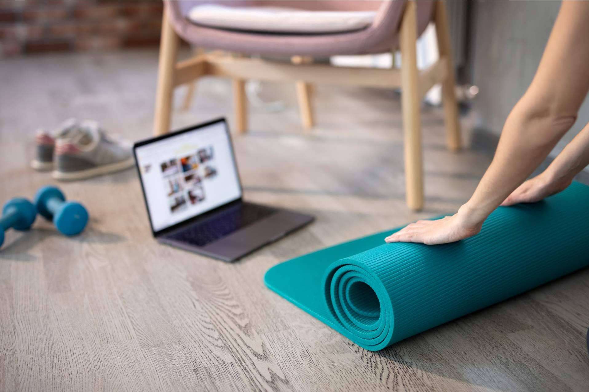 Unos de los mejores profesorados de yoga online de la mano de Profesorado de Yoga